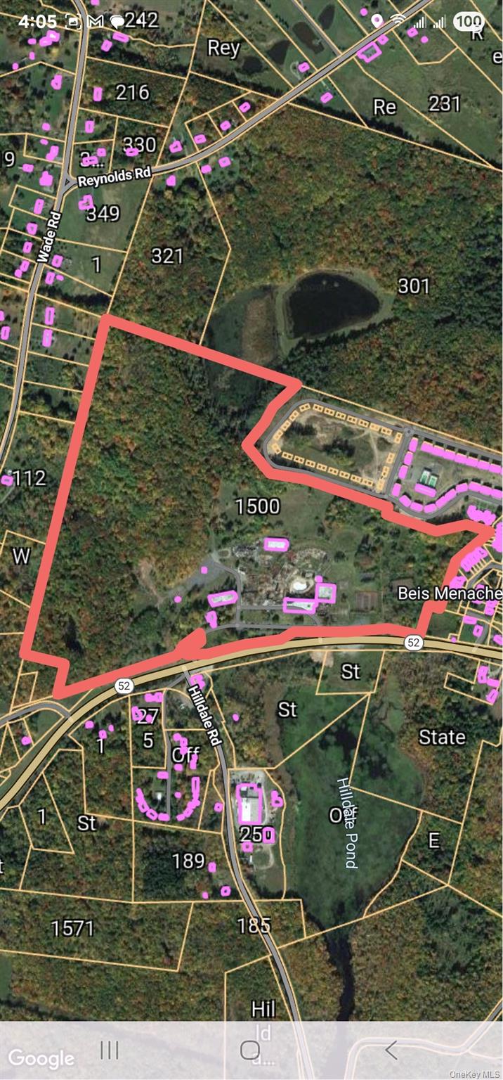 Brown's Hotel/Grandview Palace  