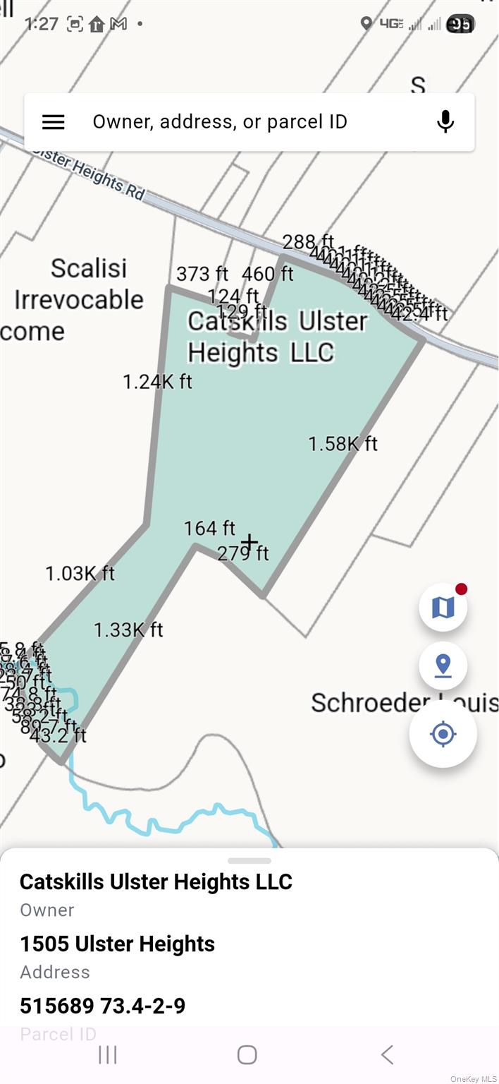 Development Property