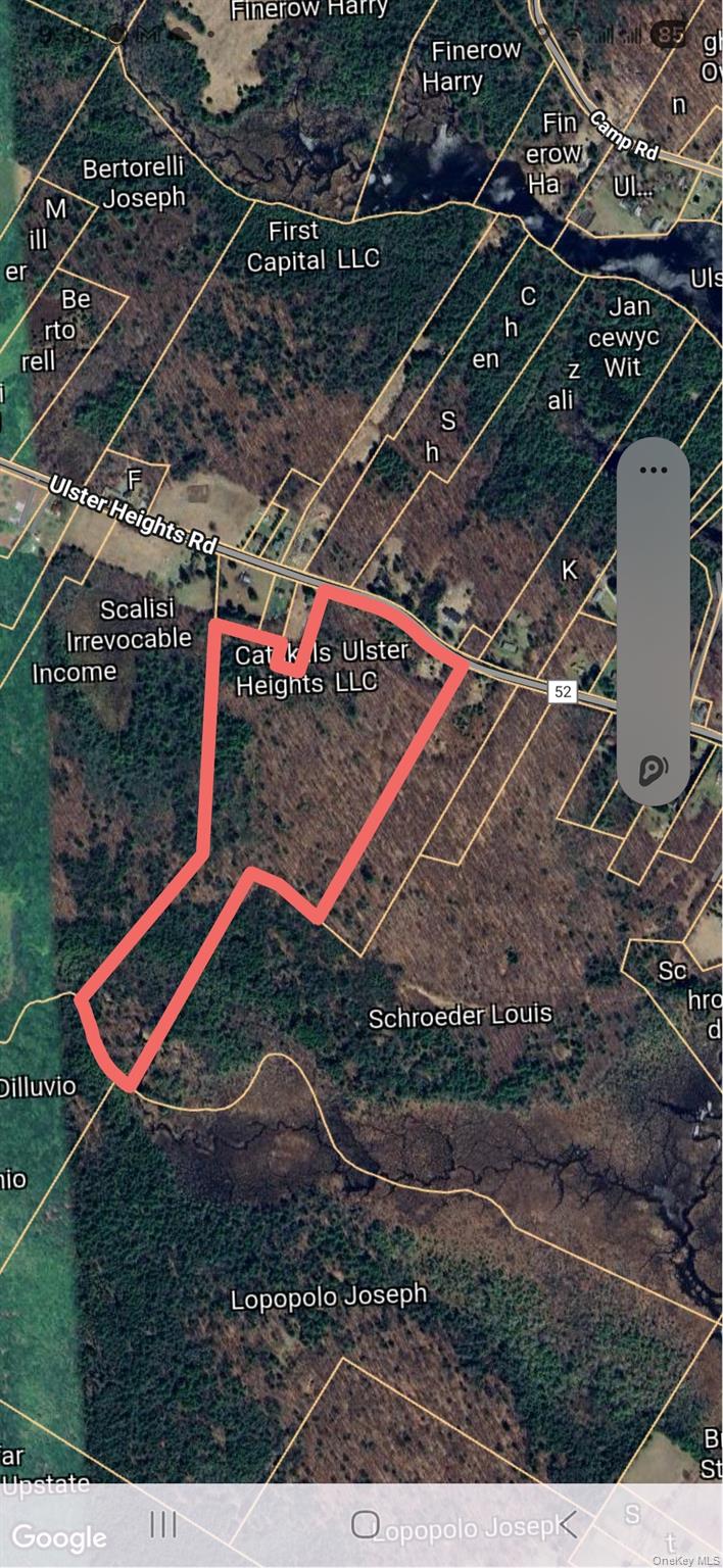 Development Property