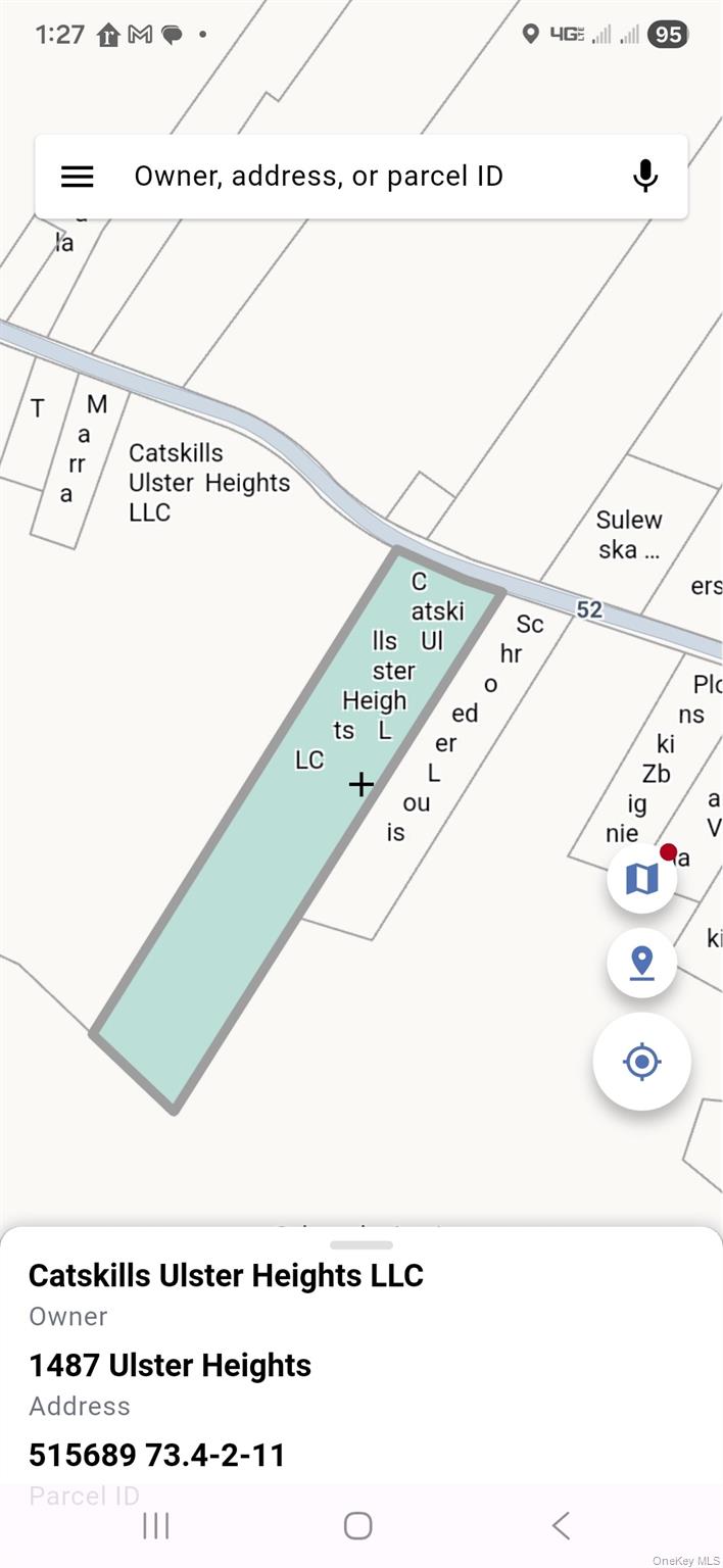 Development Property