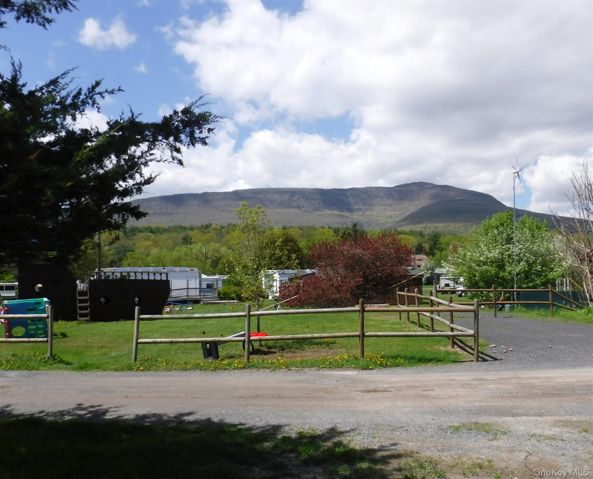 Camping Grounds Plus with 16.9 Acres