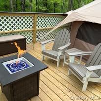 Camping Grounds Plus with 16.9 Acres