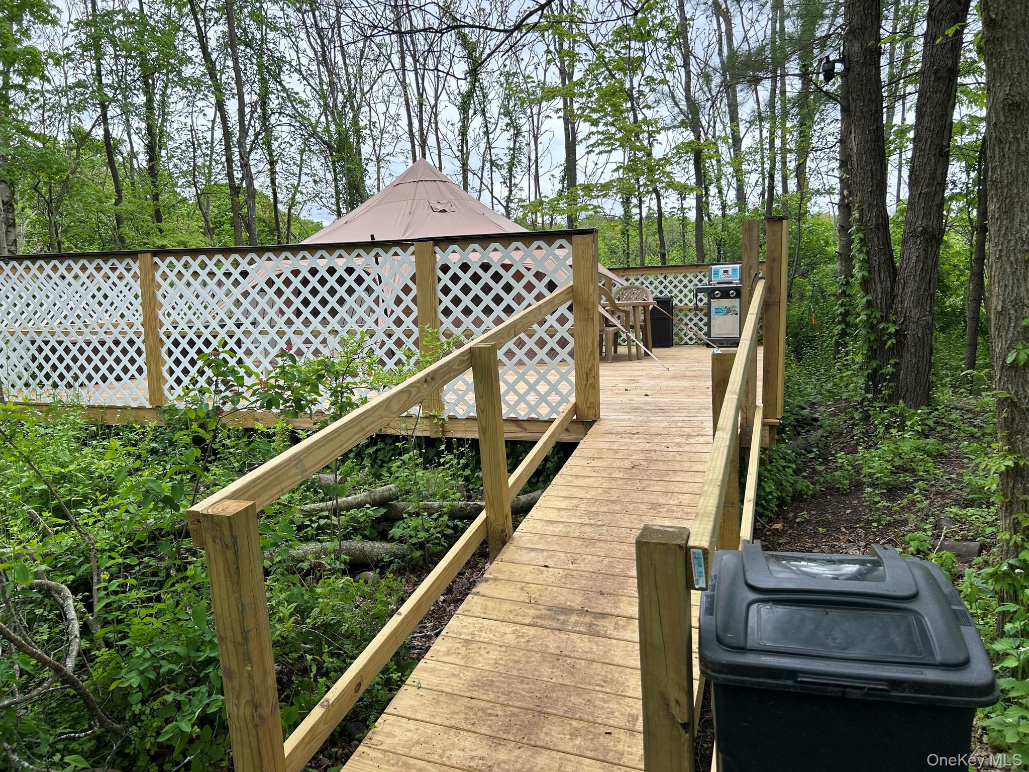 Camping Grounds Plus with 16.9 Acres