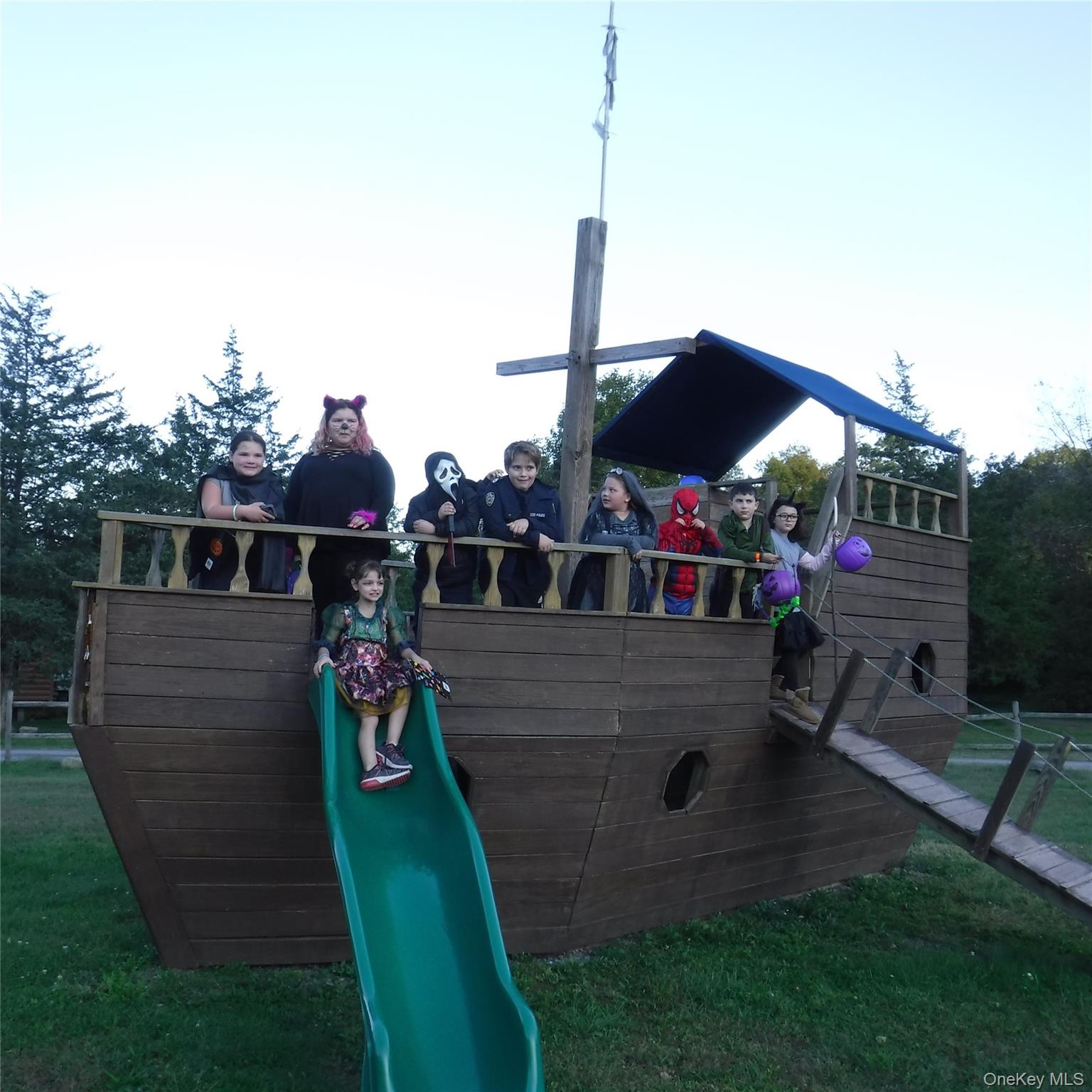 Camping Grounds Plus with 16.9 Acres