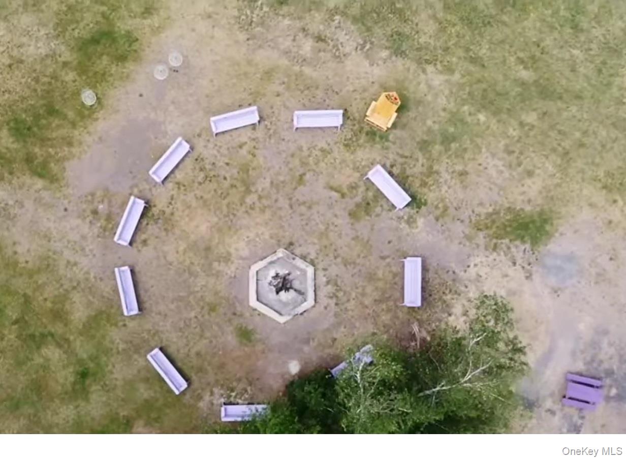 Camping Grounds Plus with 16.9 Acres