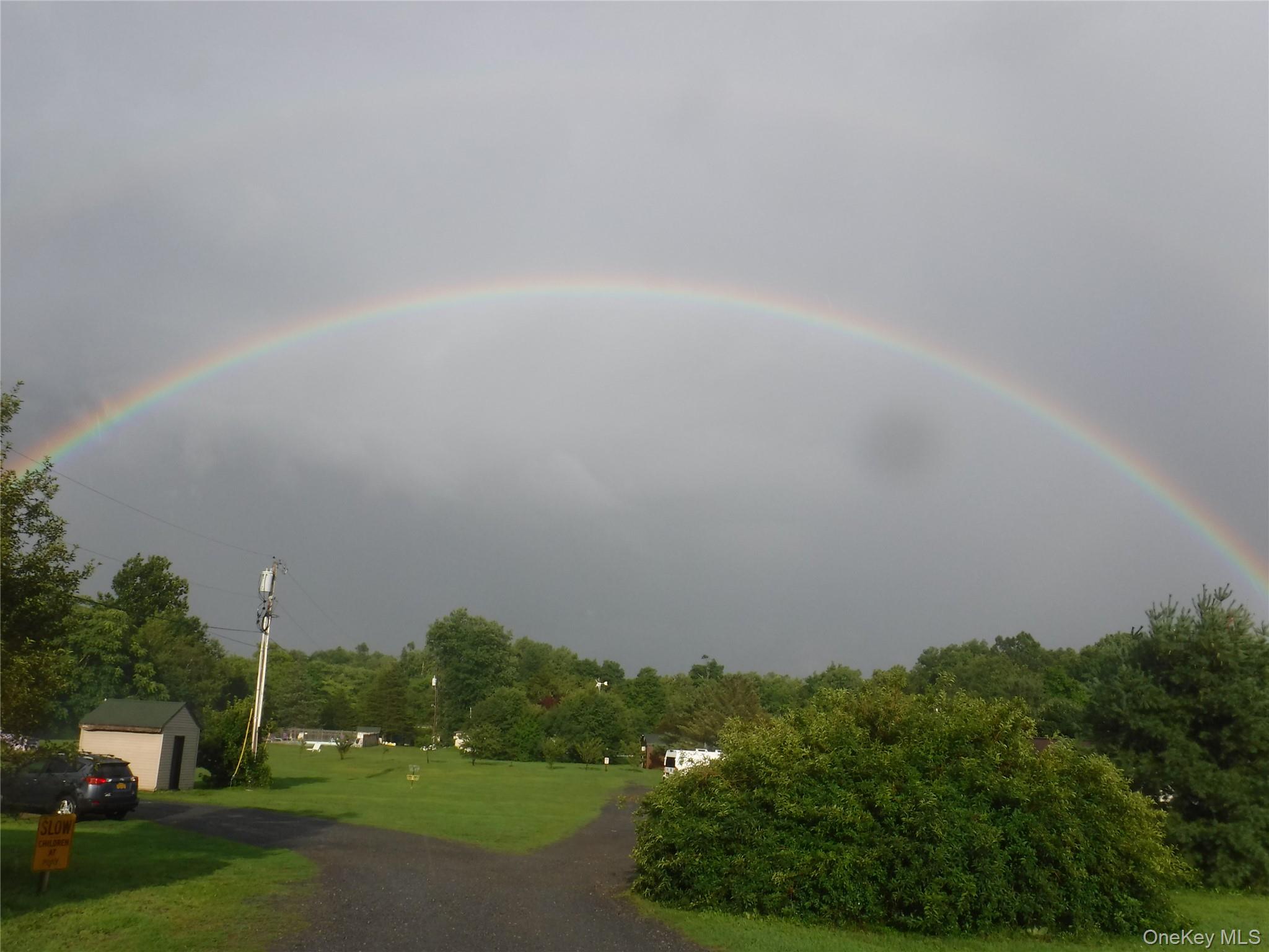 Camping Grounds Plus with 16.9 Acres