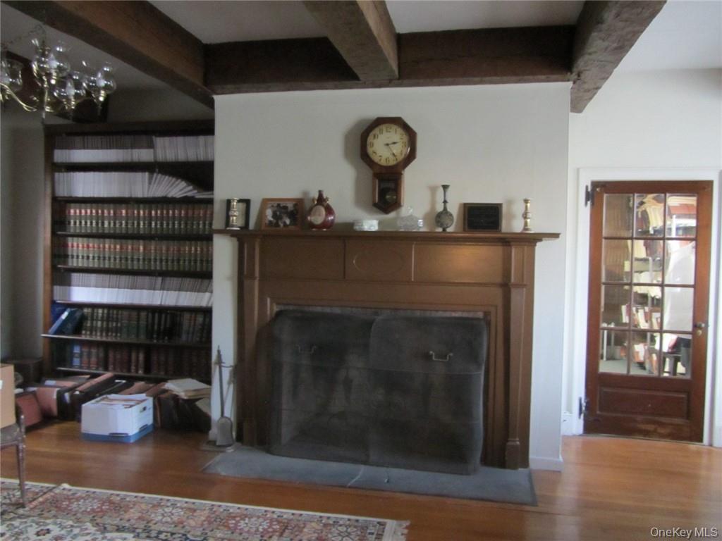 Commercial Office Building in Woodbourne, NY