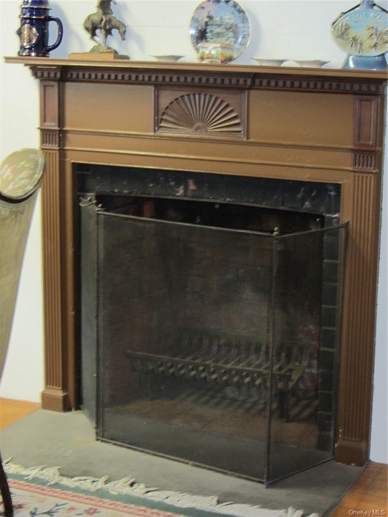 Commercial Office Building in Woodbourne, NY