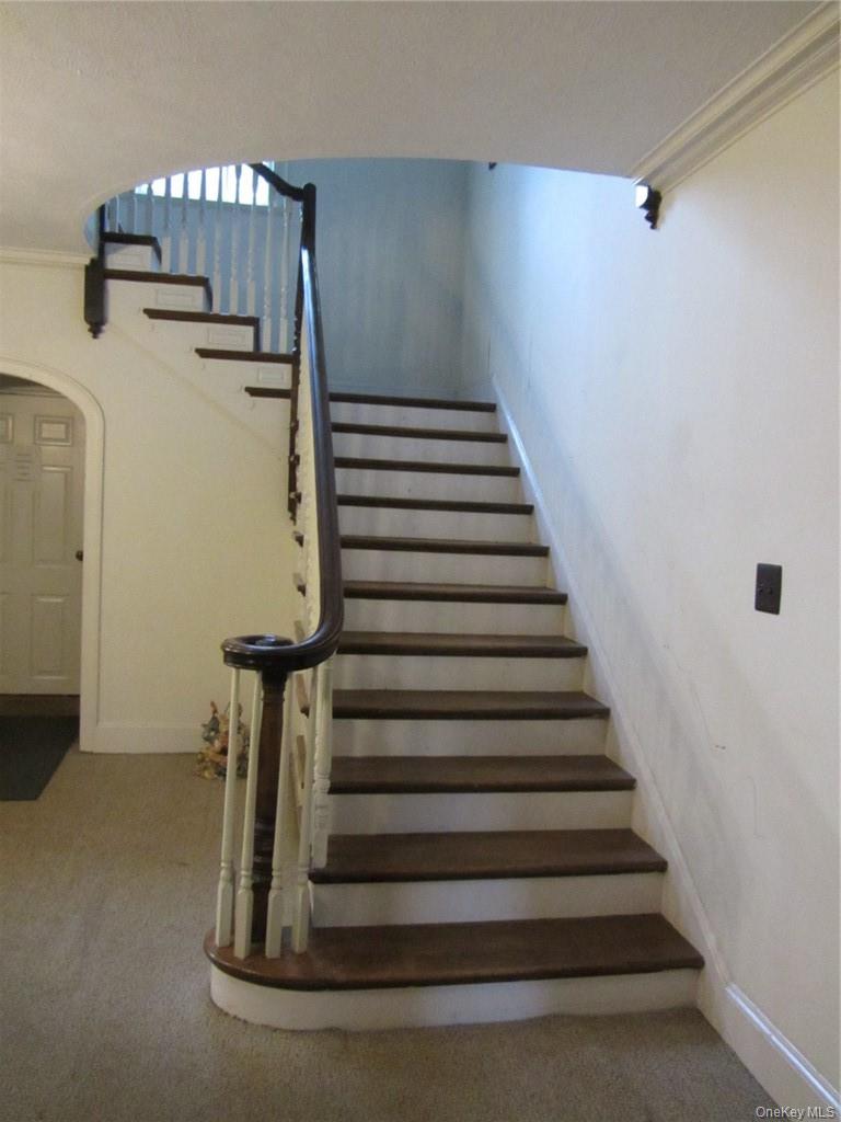 Commercial Office Building in Woodbourne, NY