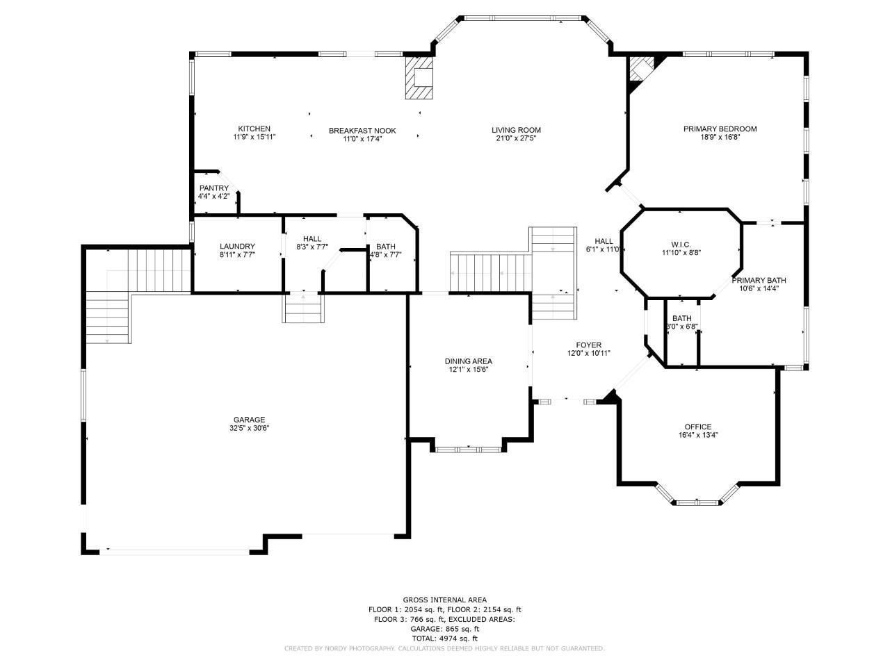 617 Turnberry Court