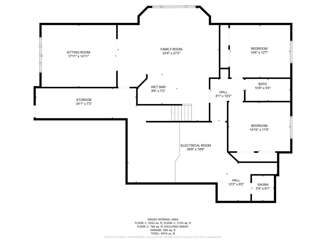617 Turnberry Court