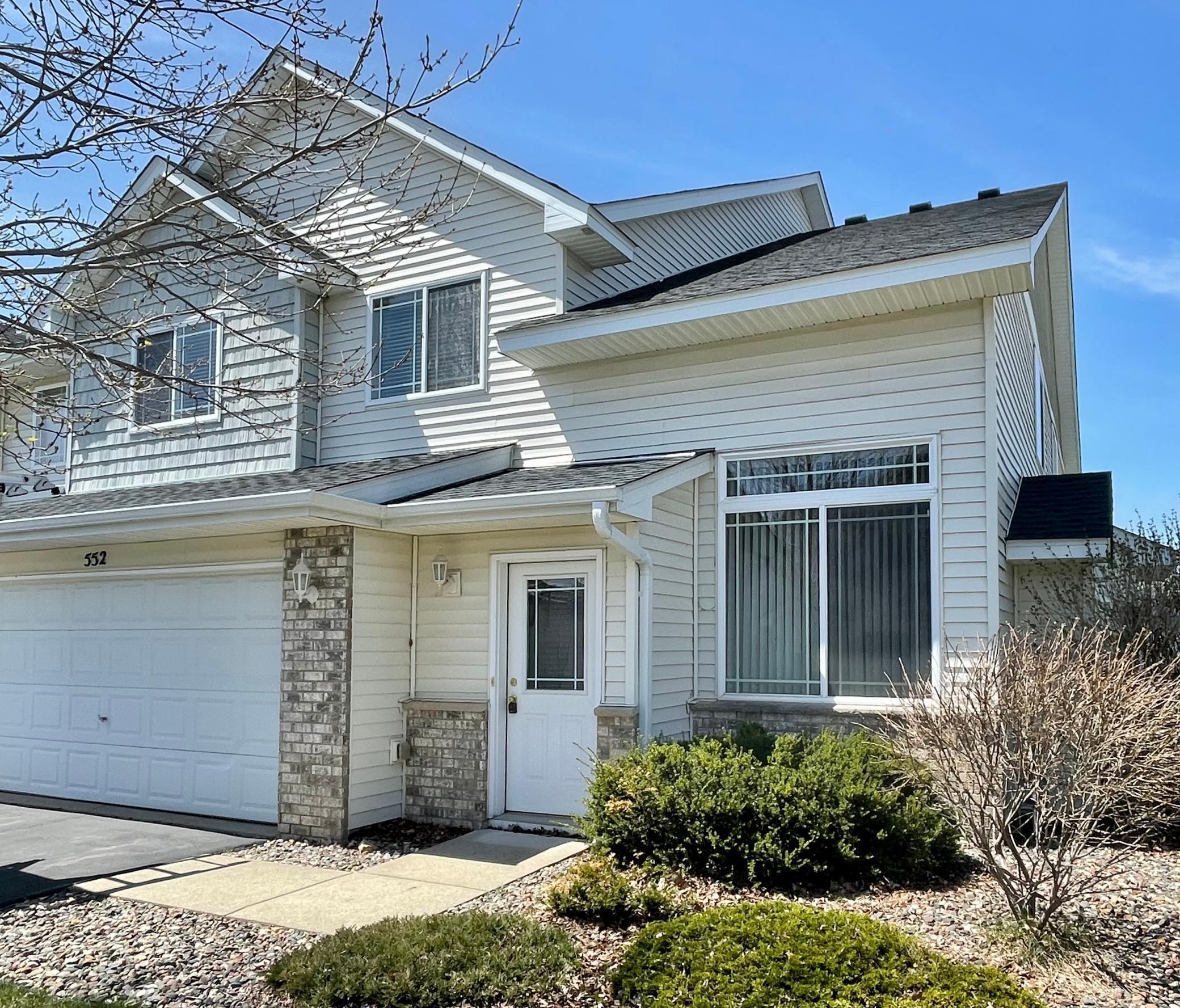 552 French Lane