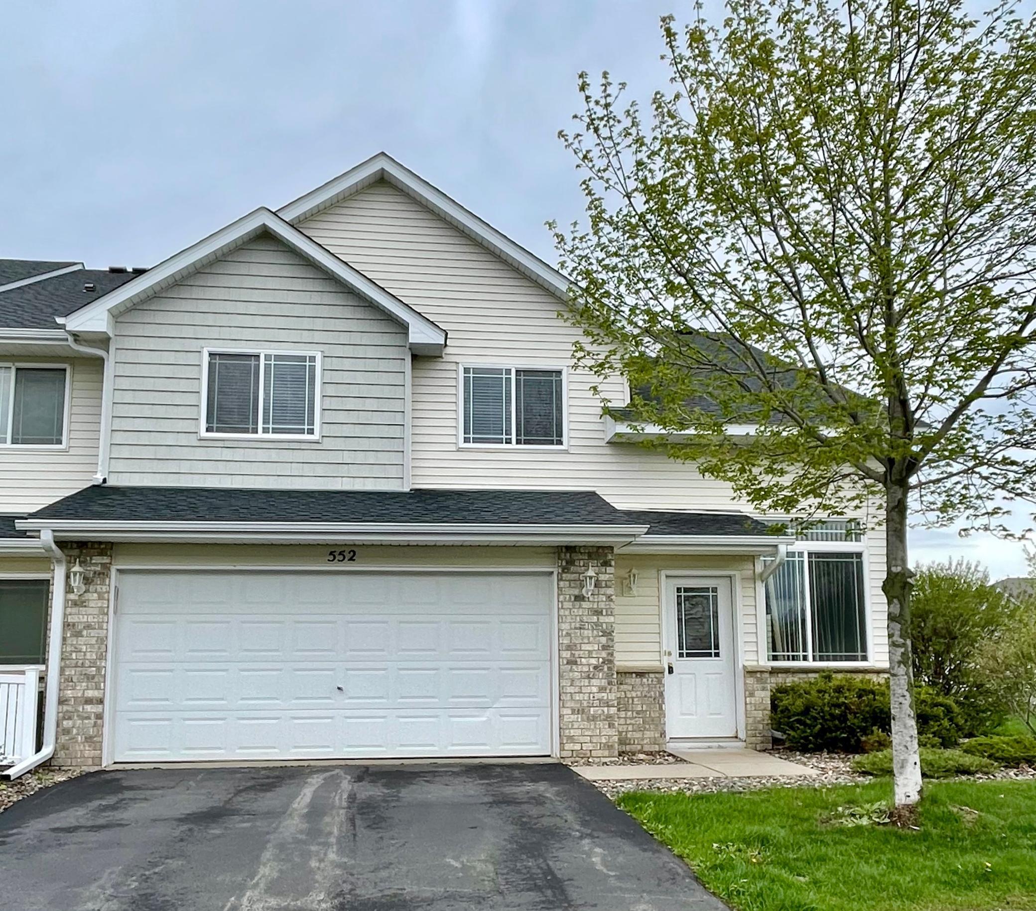 552 French Lane