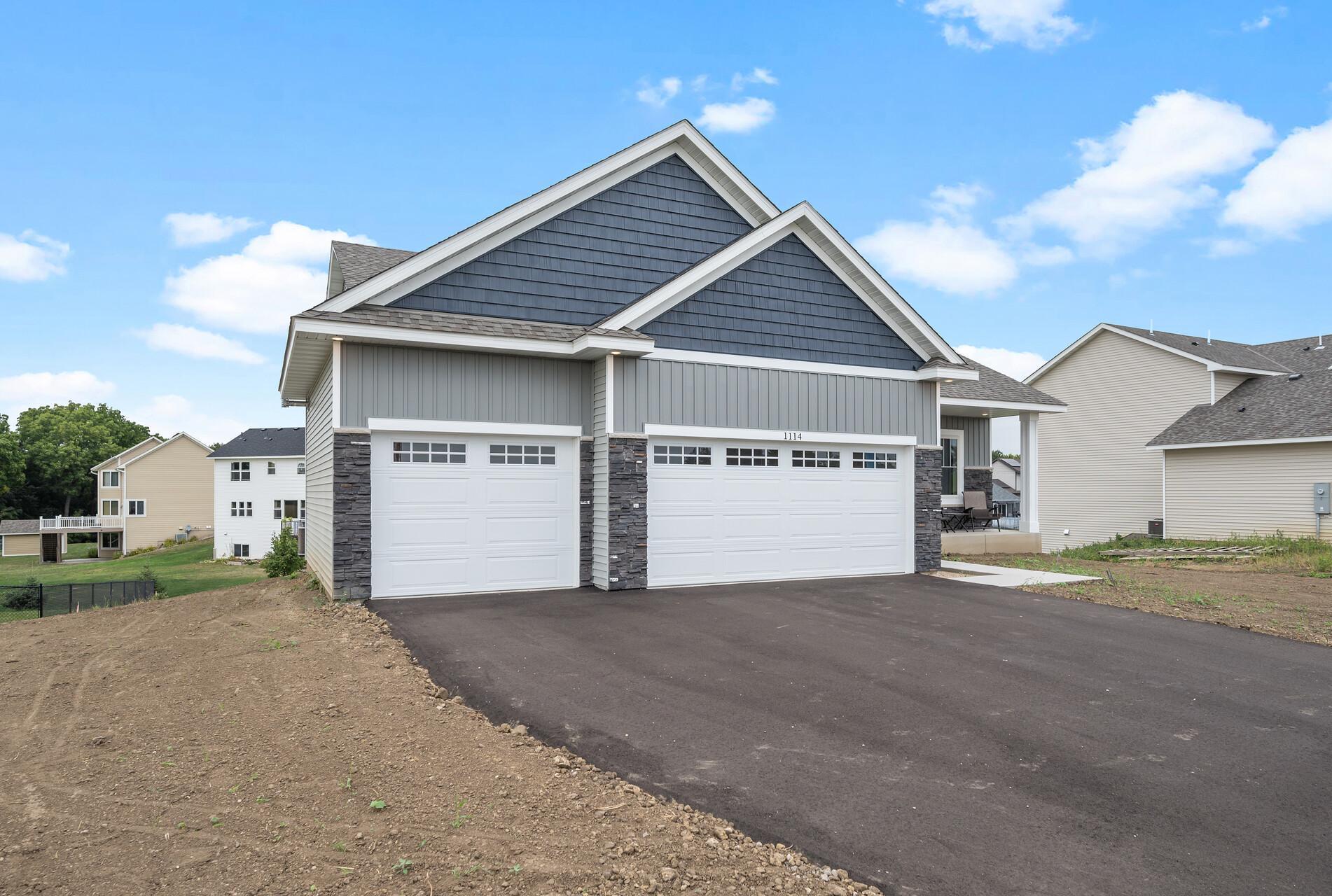 1114 Bridgewater Parkway