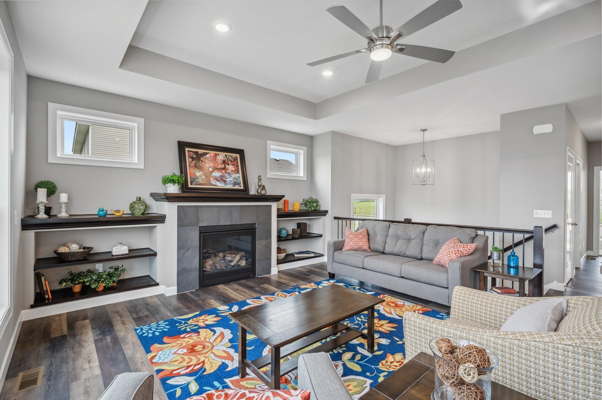 1114 Bridgewater Parkway