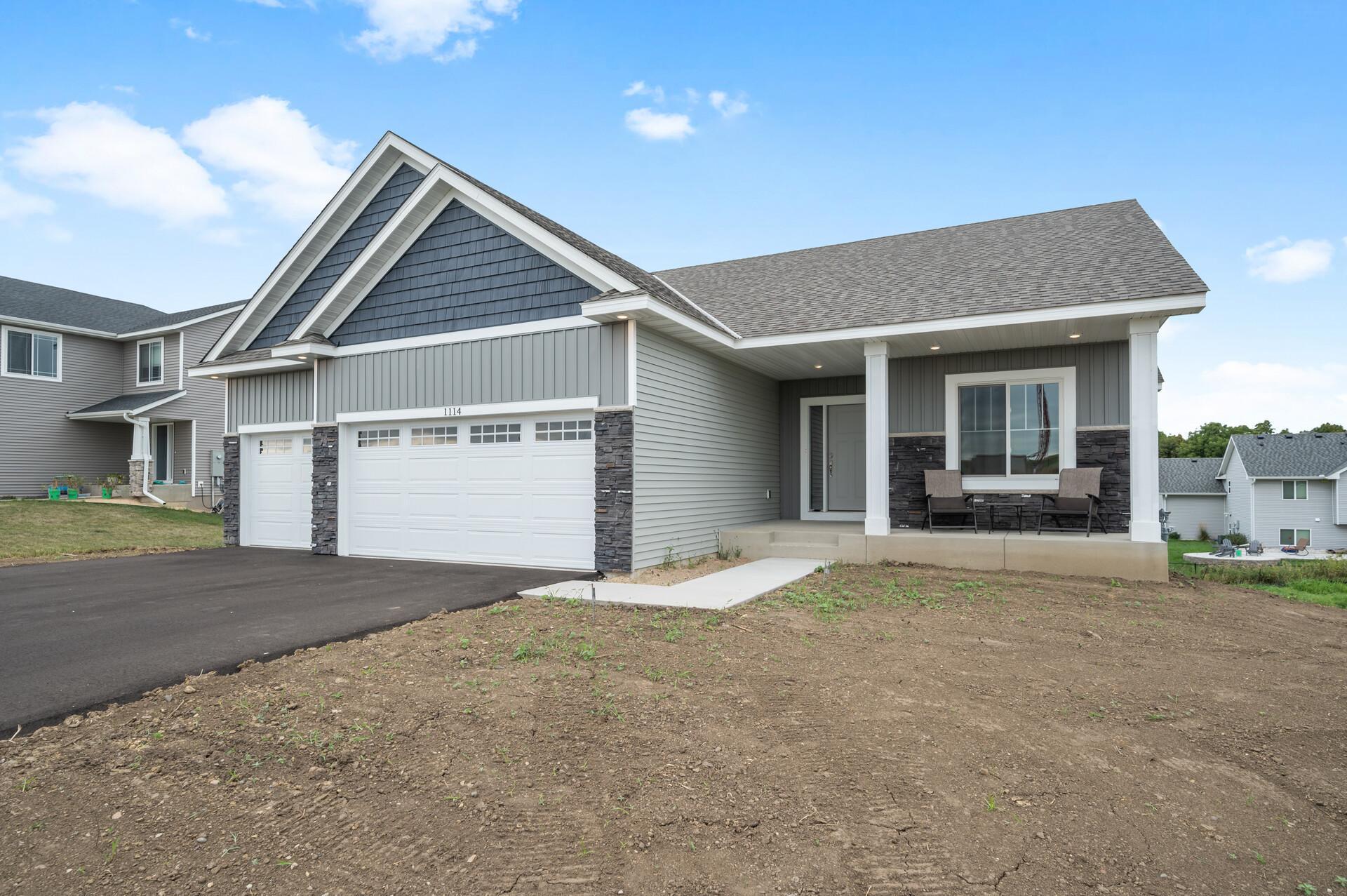 1114 Bridgewater Parkway