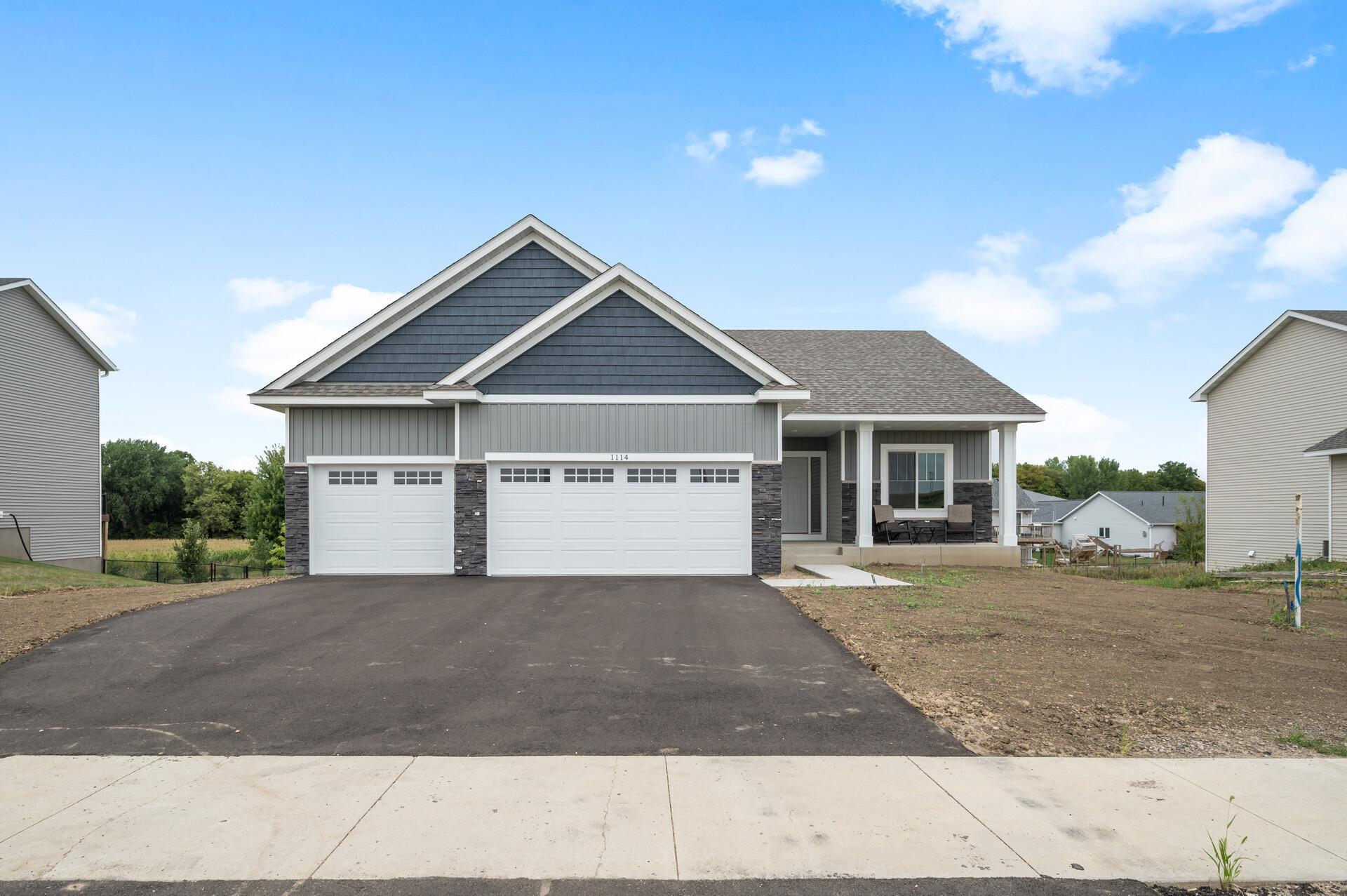 1114 Bridgewater Parkway