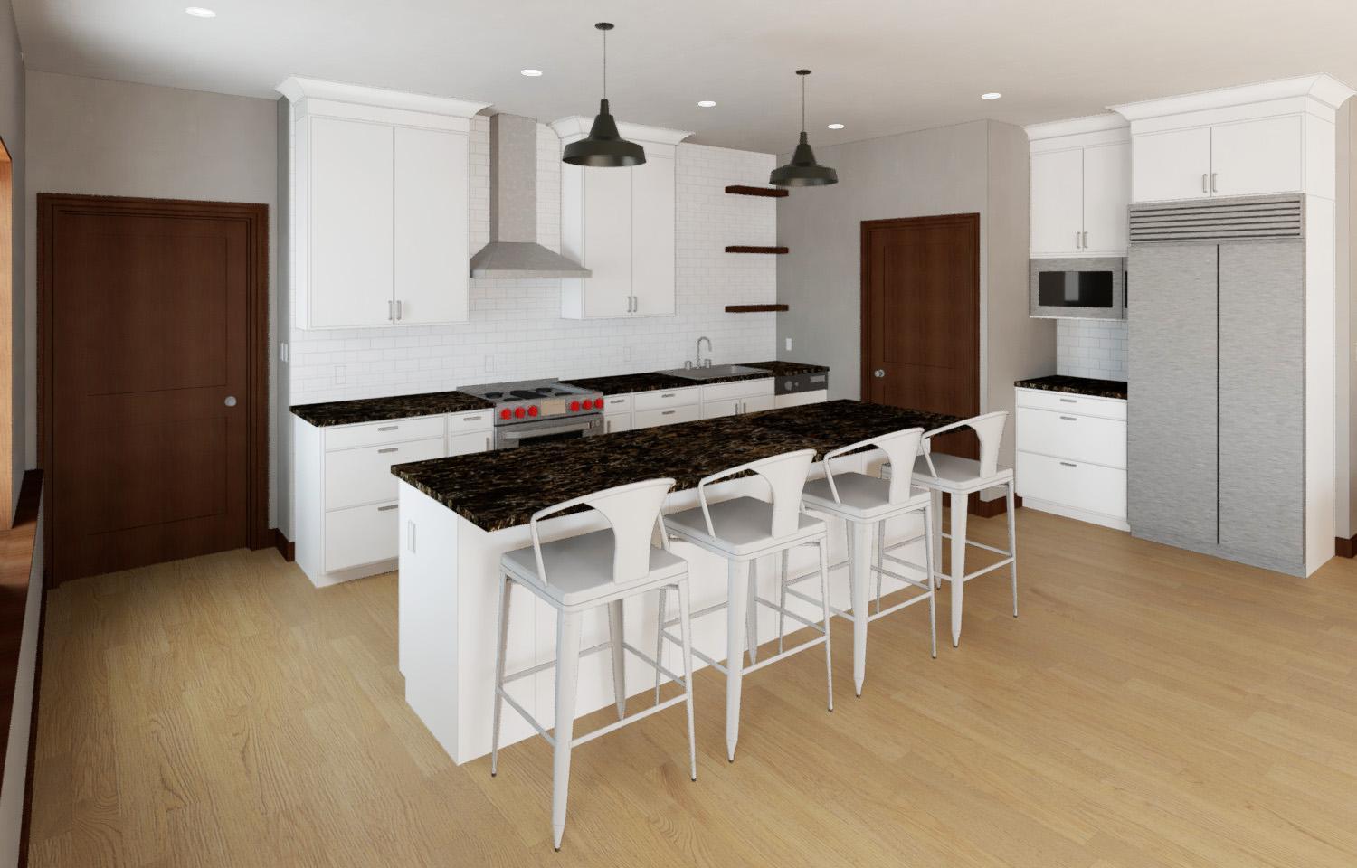 704 Maple Place Unit: 7