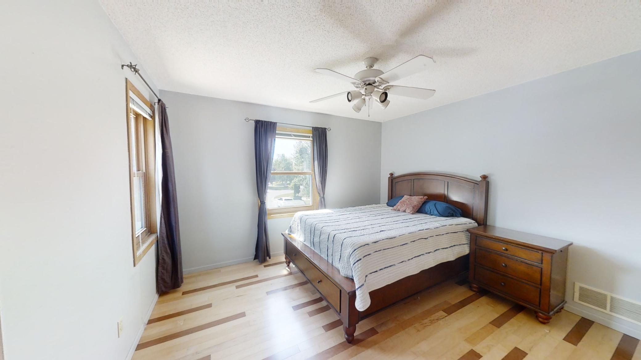 906 Clover Court