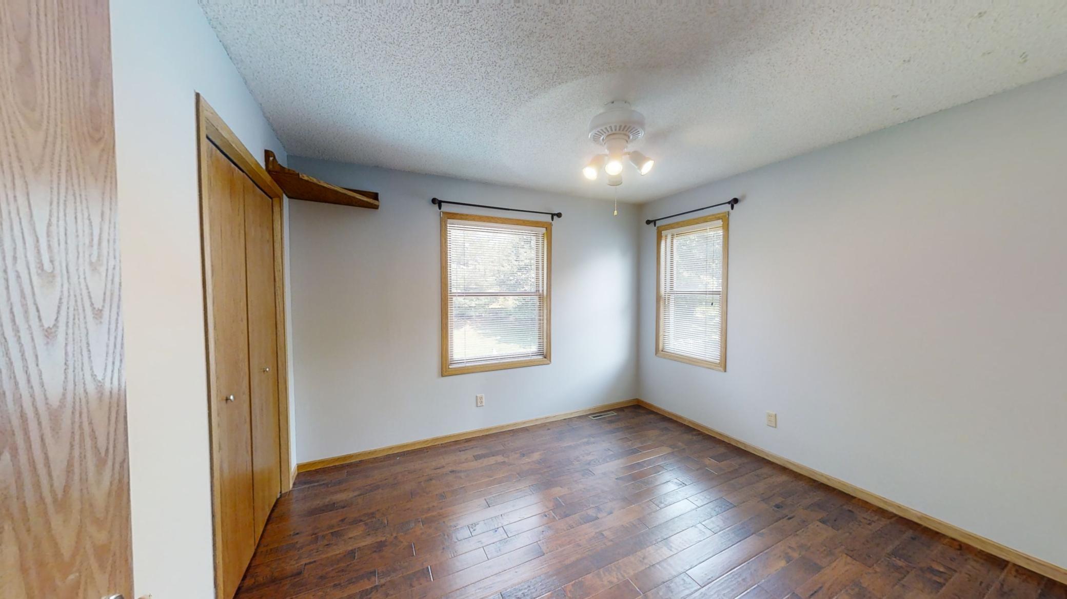 906 Clover Court