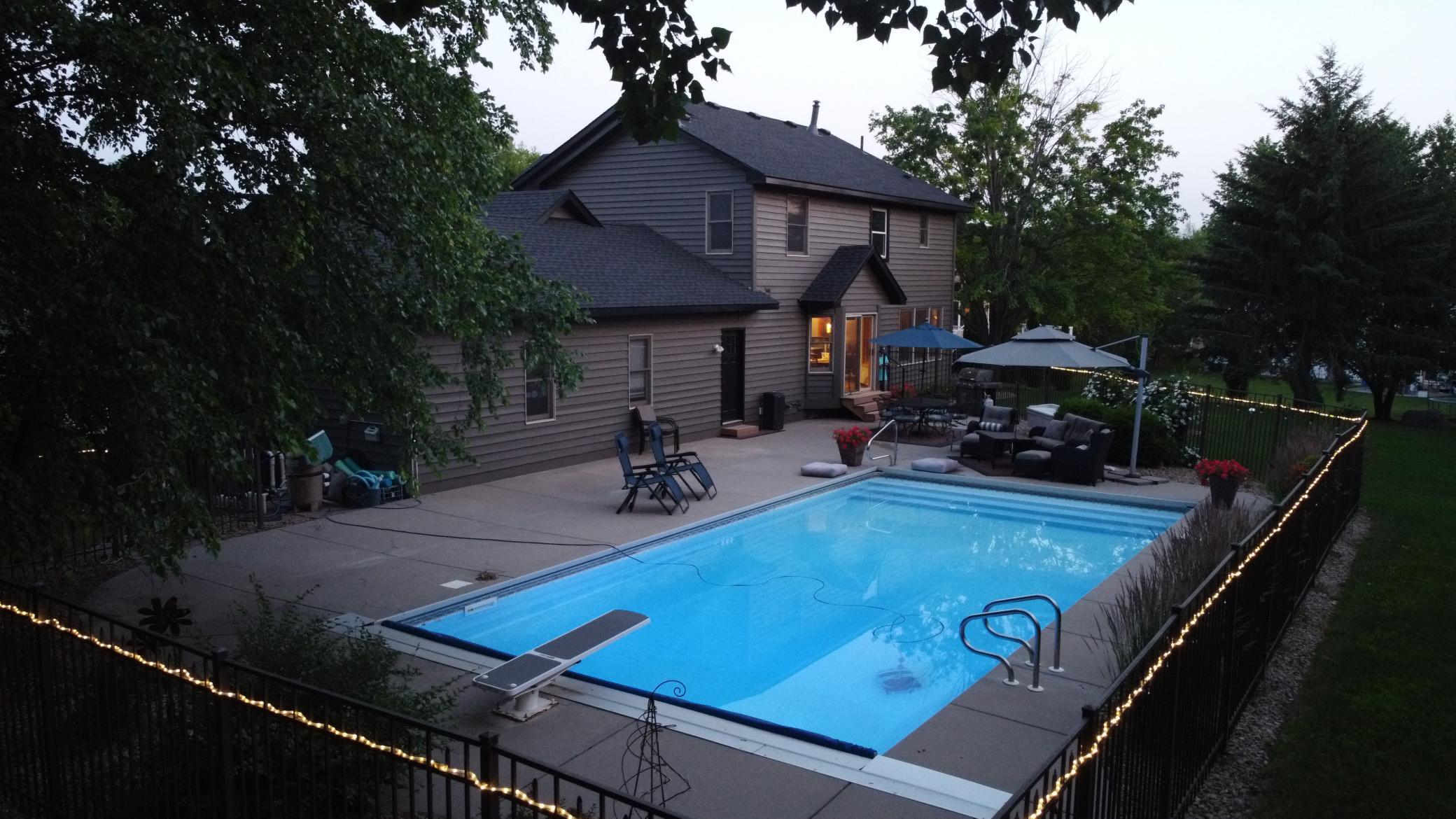 906 Clover Court