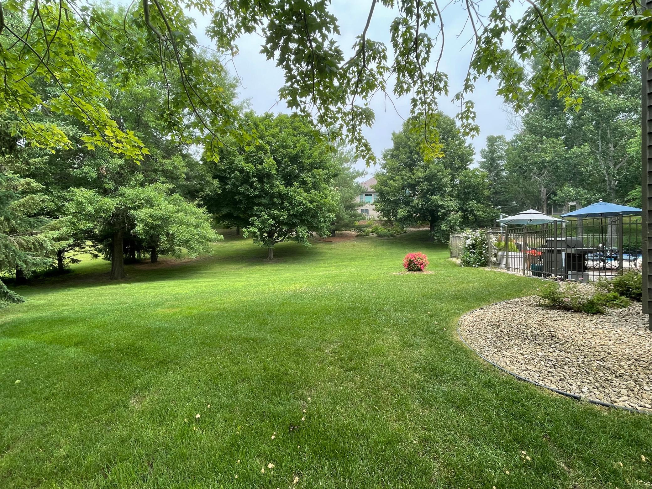 906 Clover Court