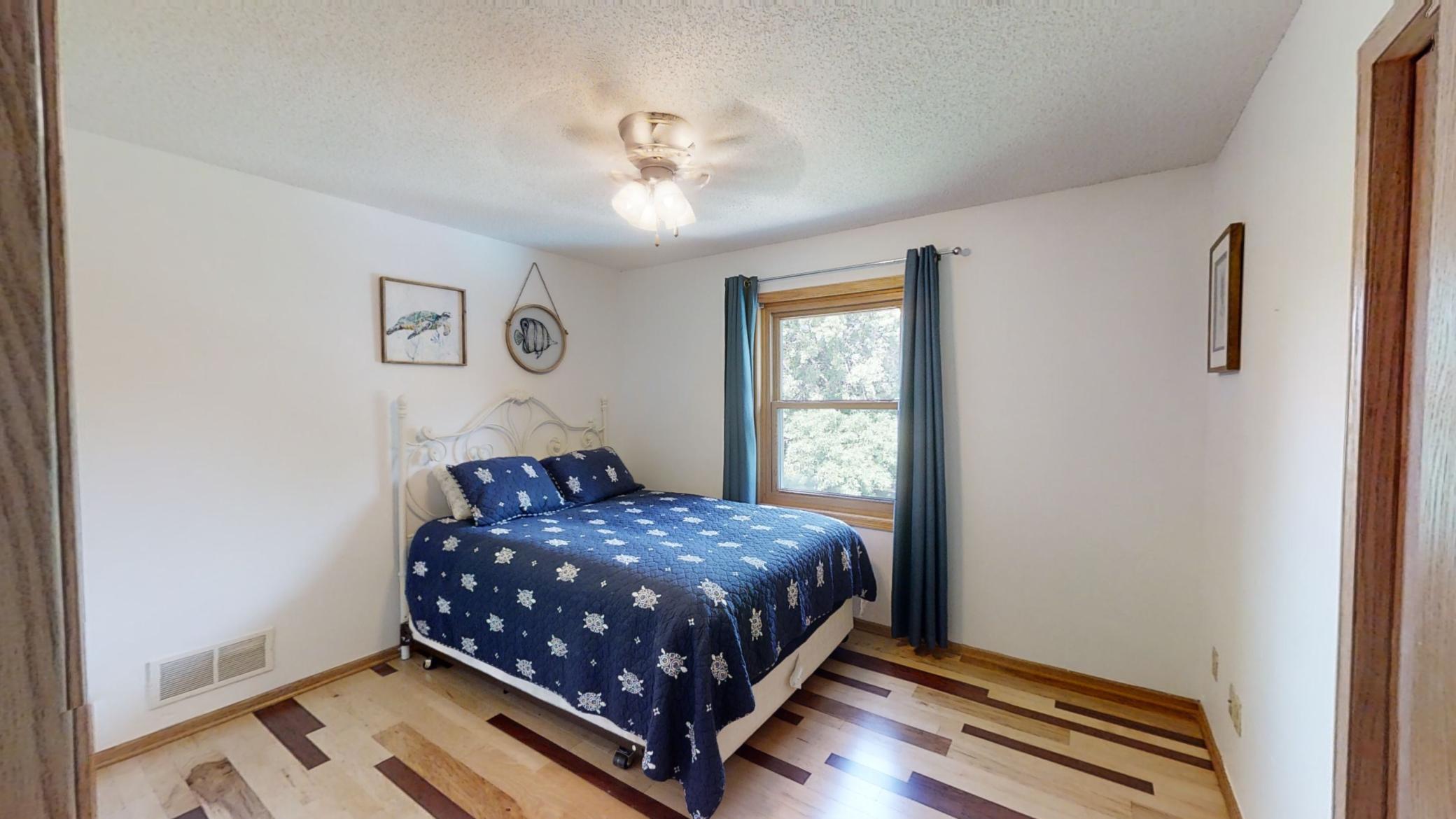 906 Clover Court