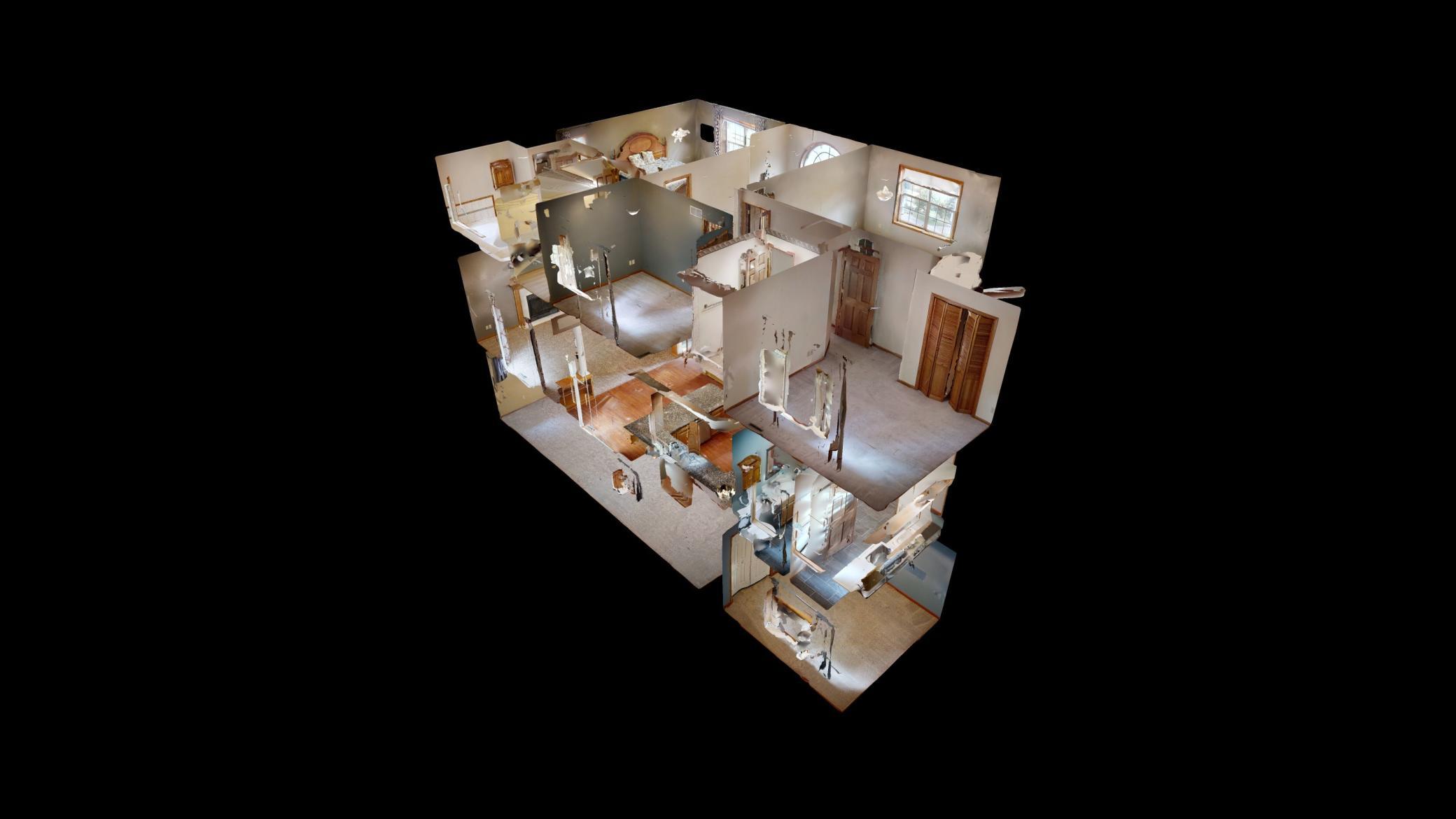 2418 Valley Court