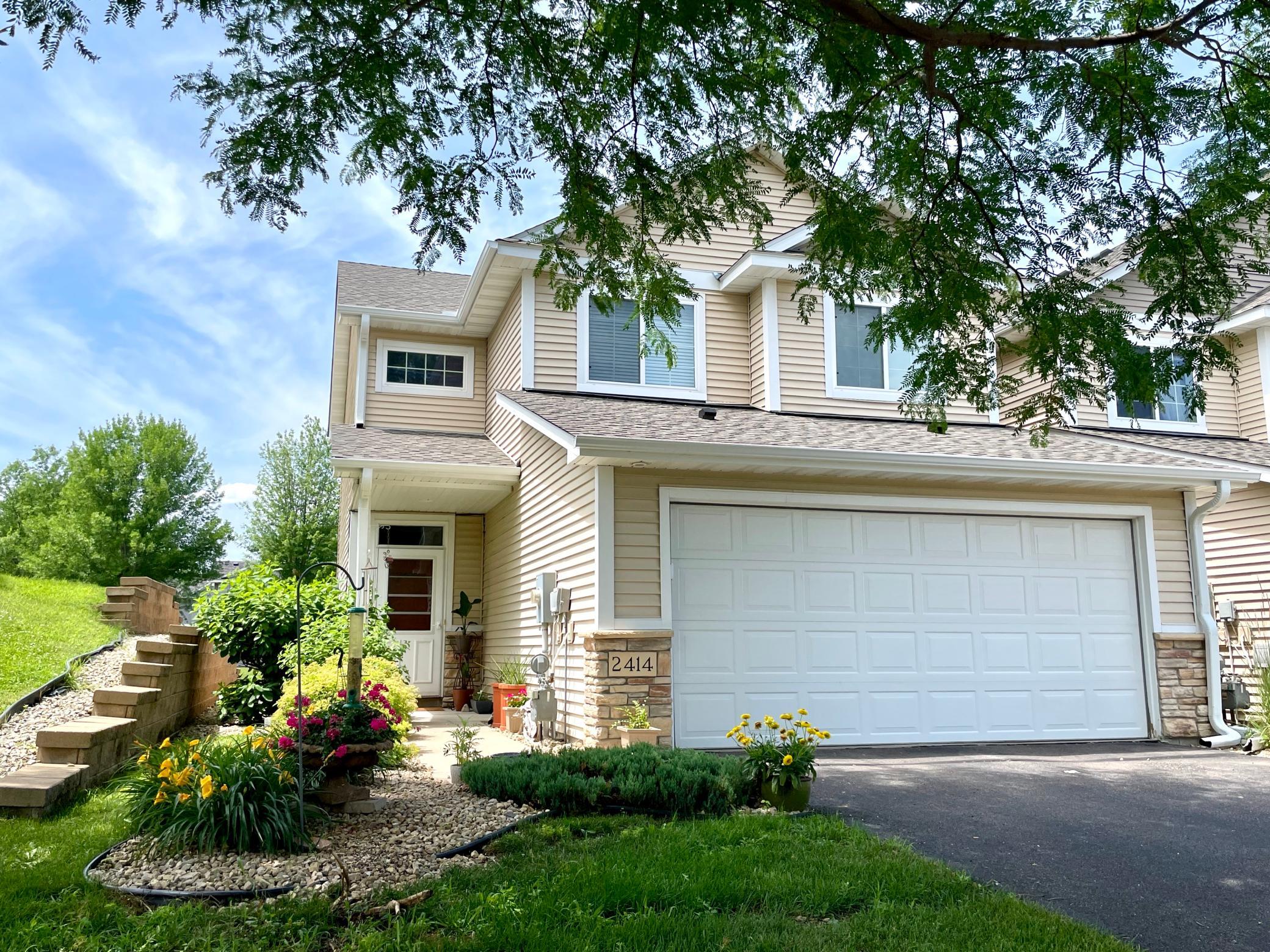 2414 Elianna Drive