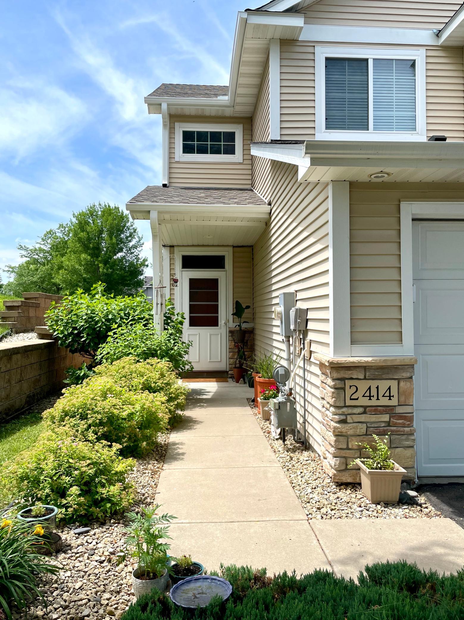 2414 Elianna Drive