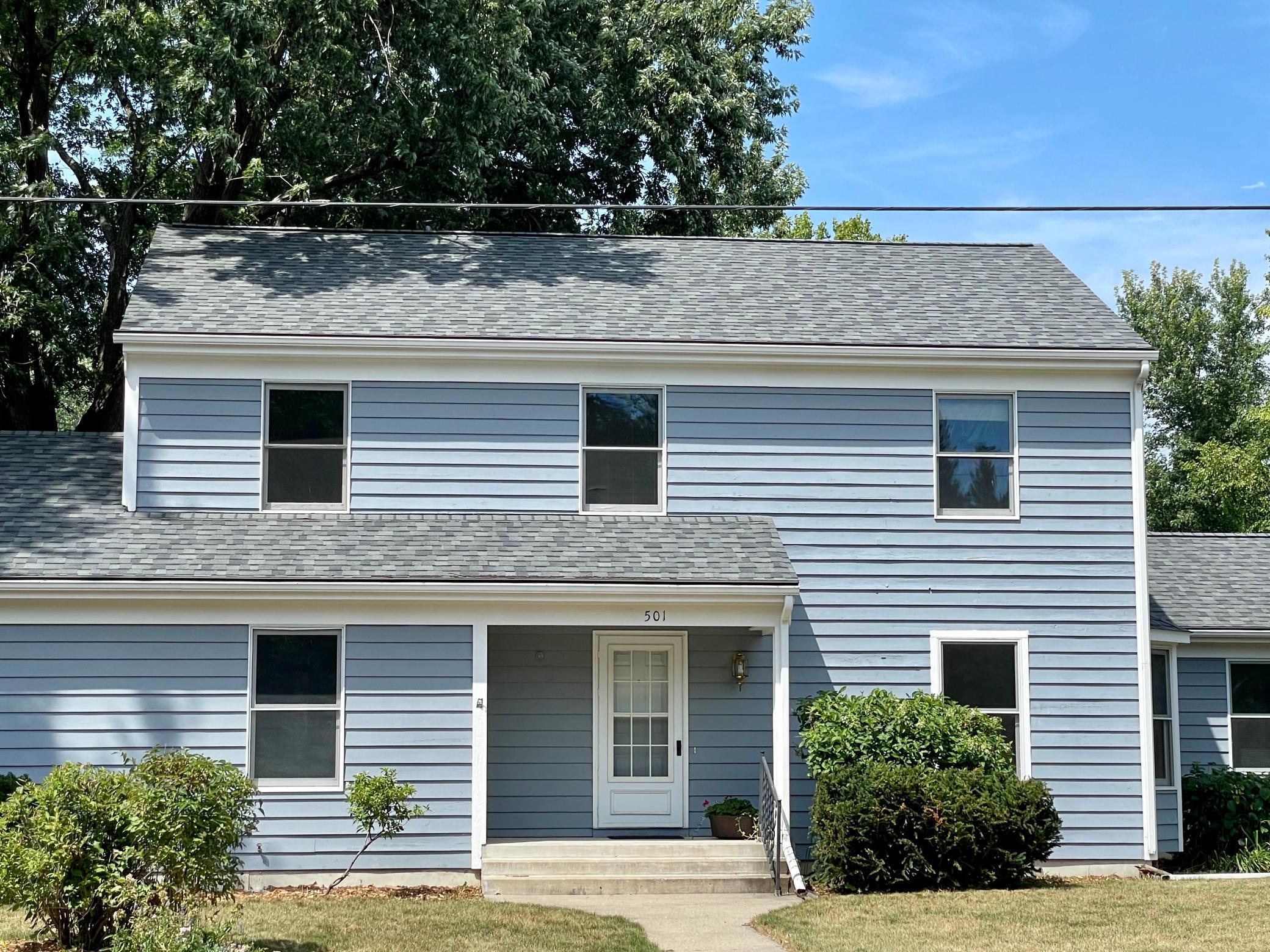501 Ames Street
