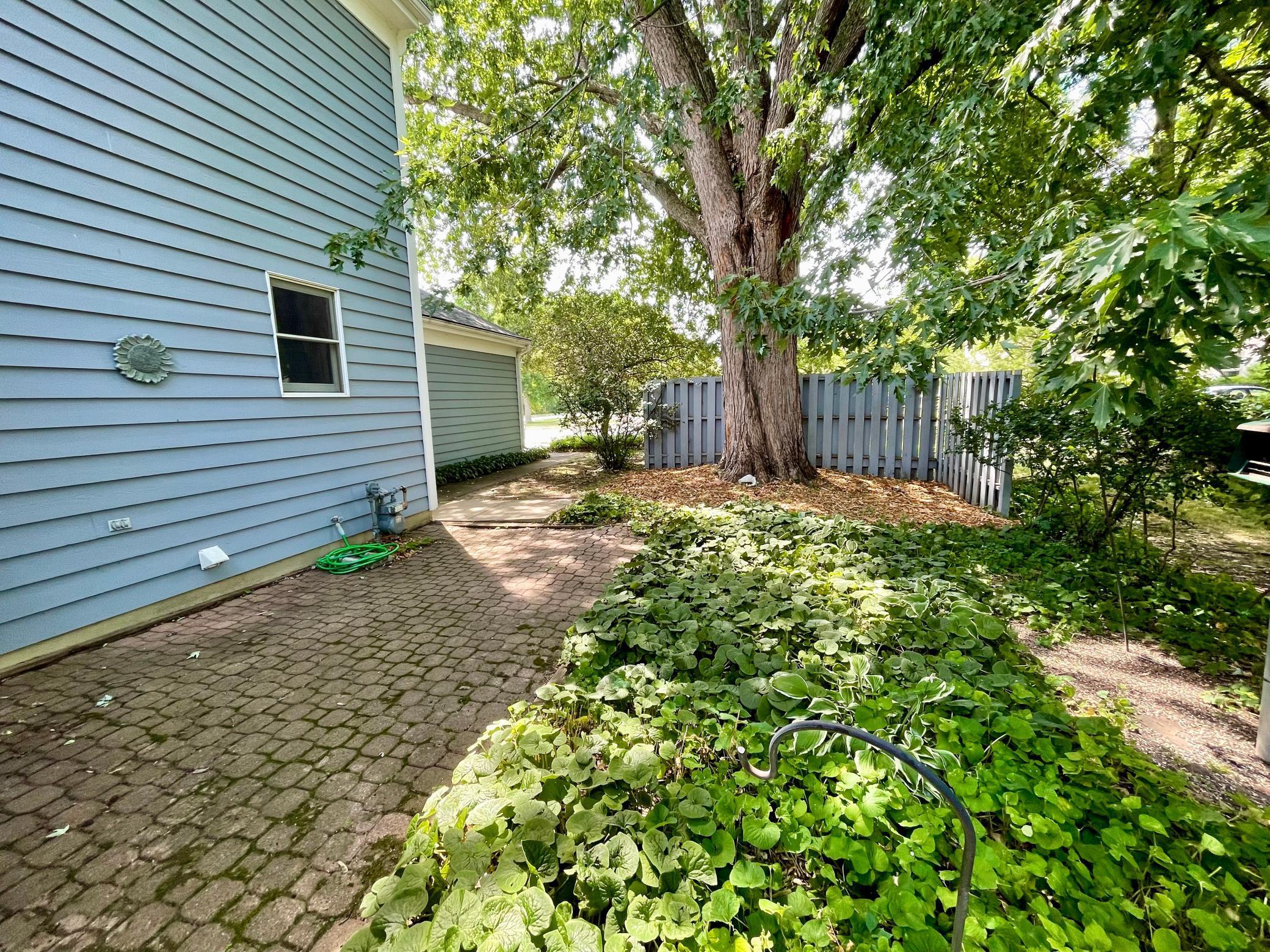 501 Ames Street