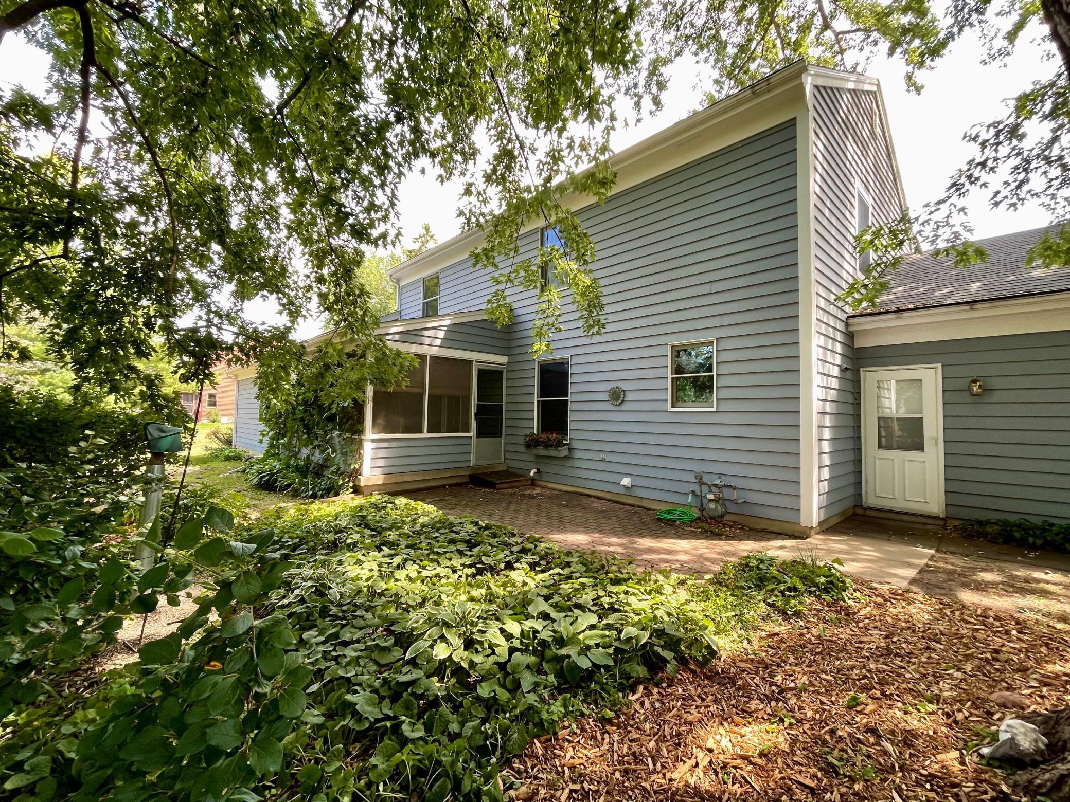 501 Ames Street