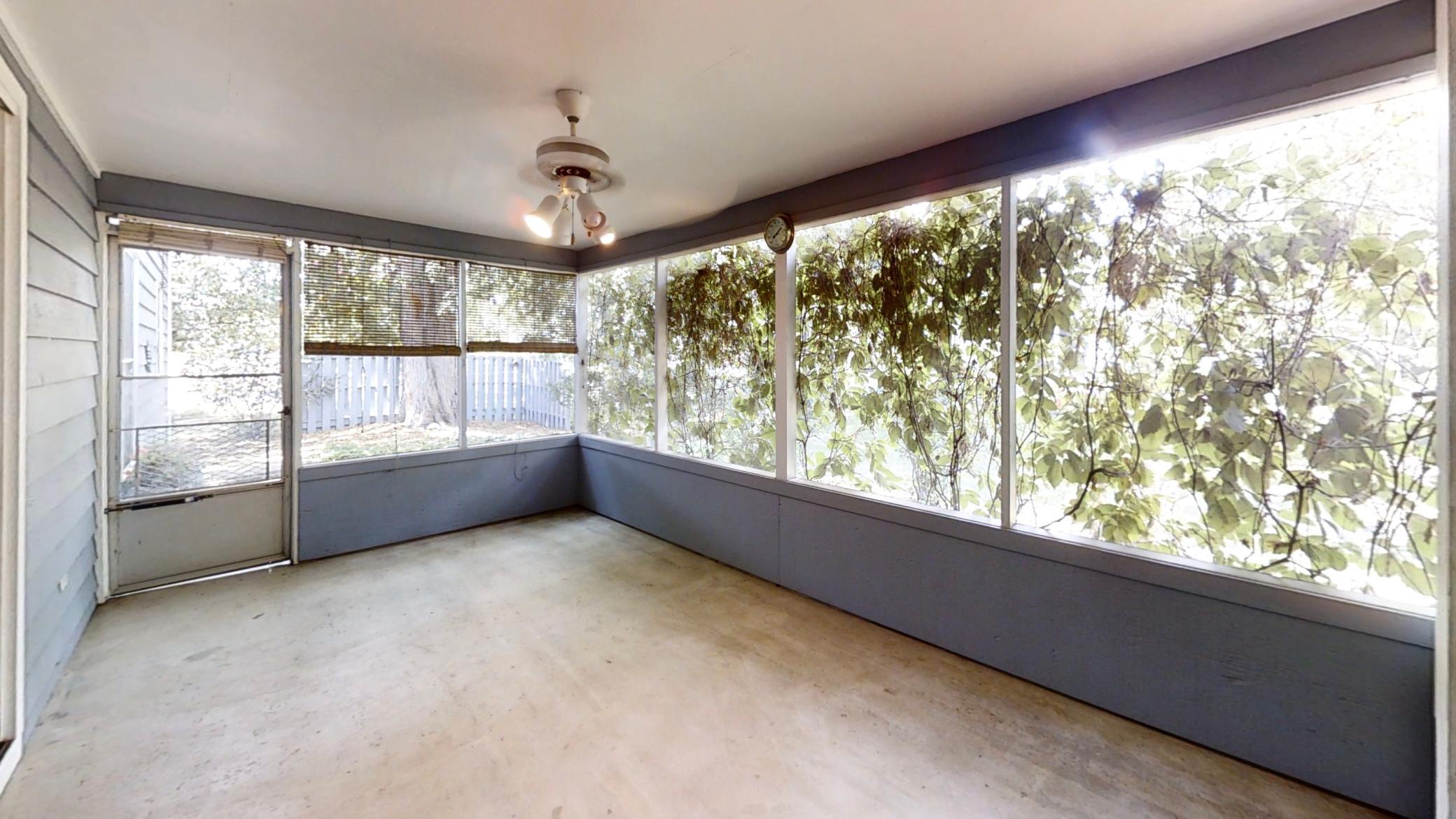 501 Ames Street