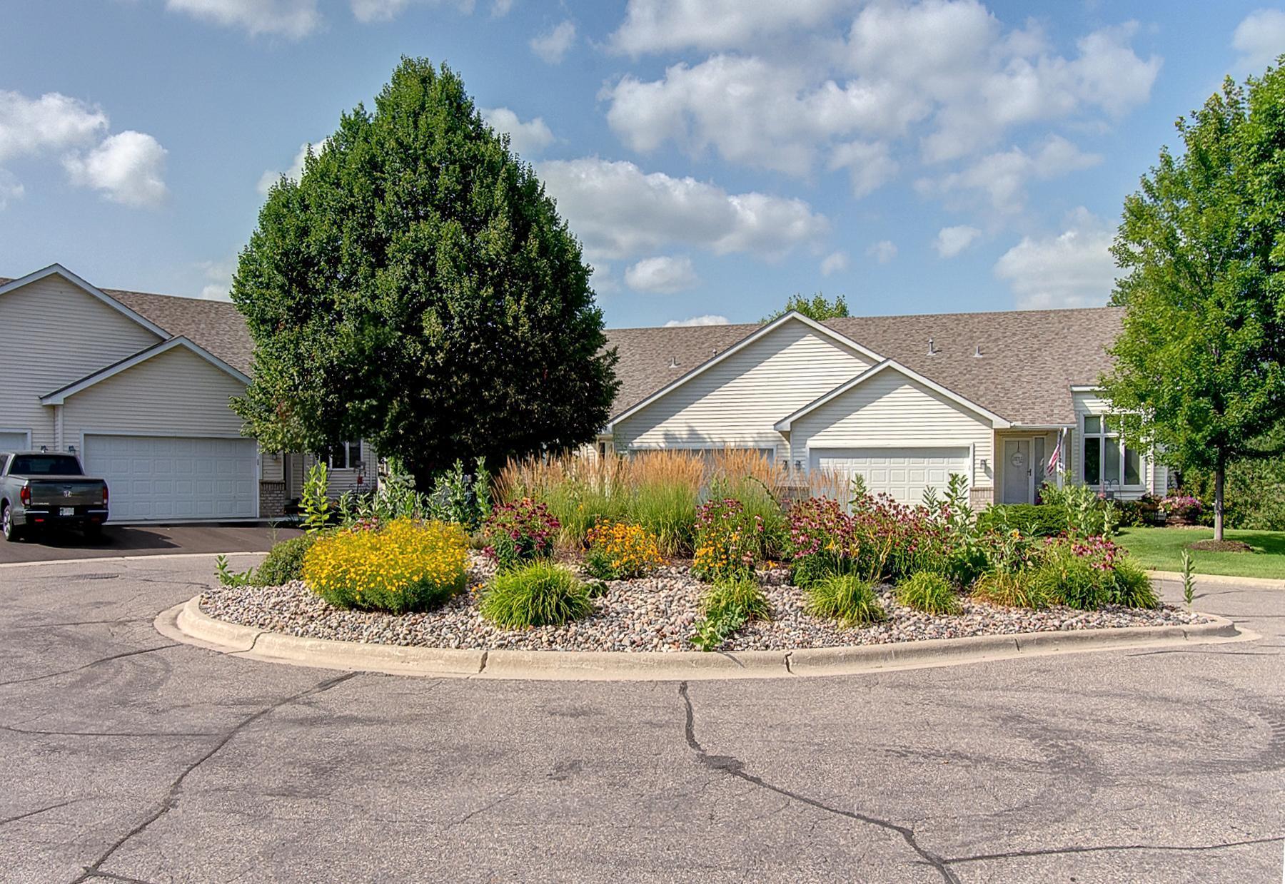 1209 Hawthorne Court