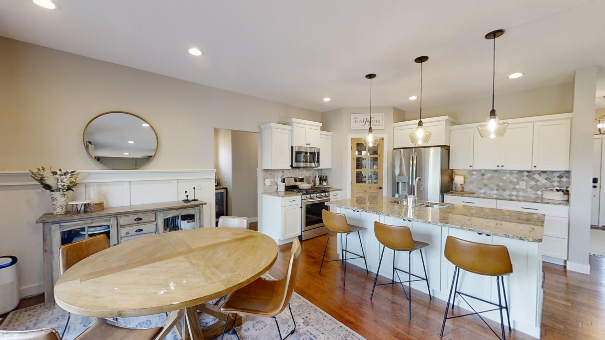 2608 Oak Lawn Drive