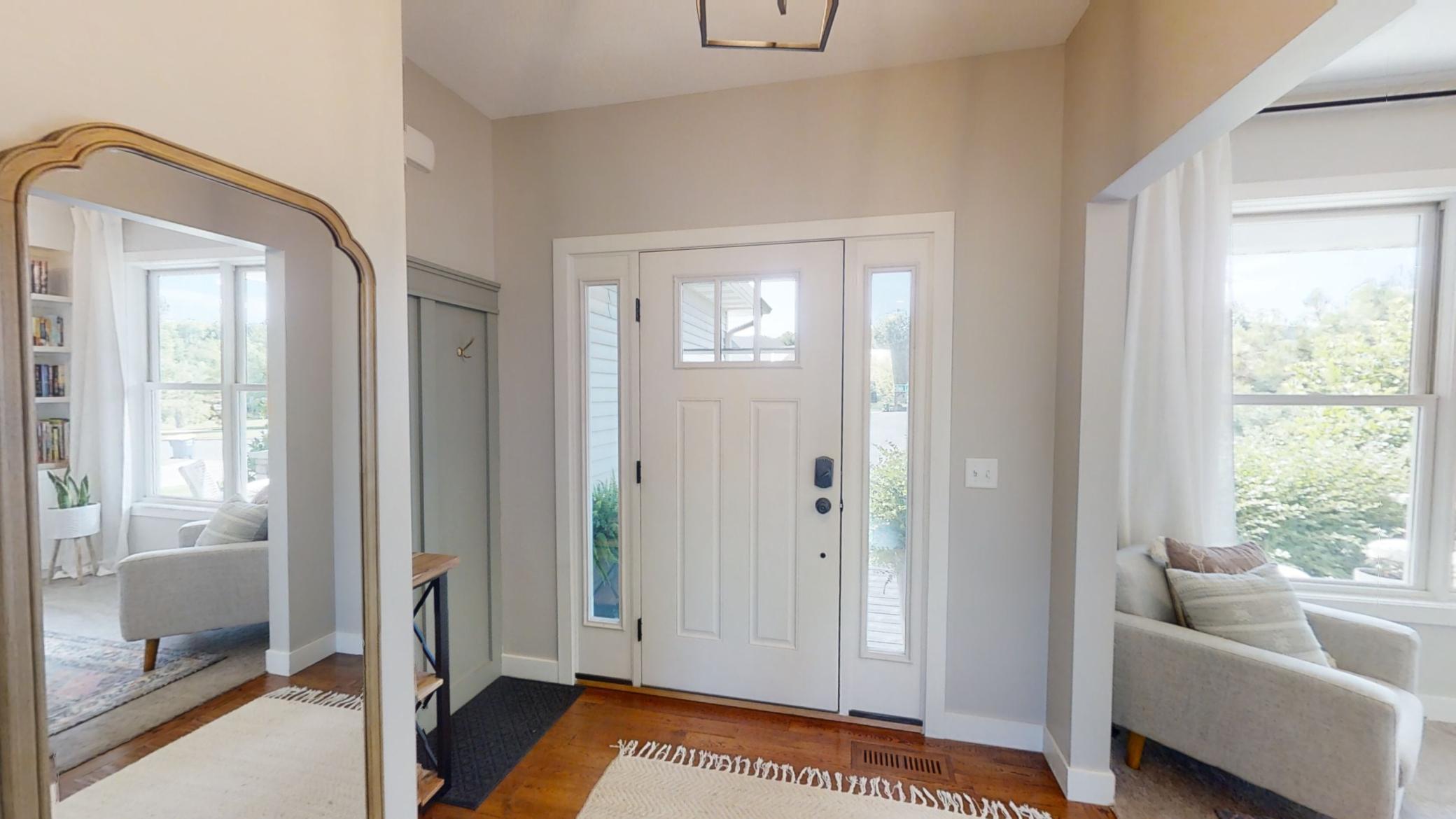 2608 Oak Lawn Drive