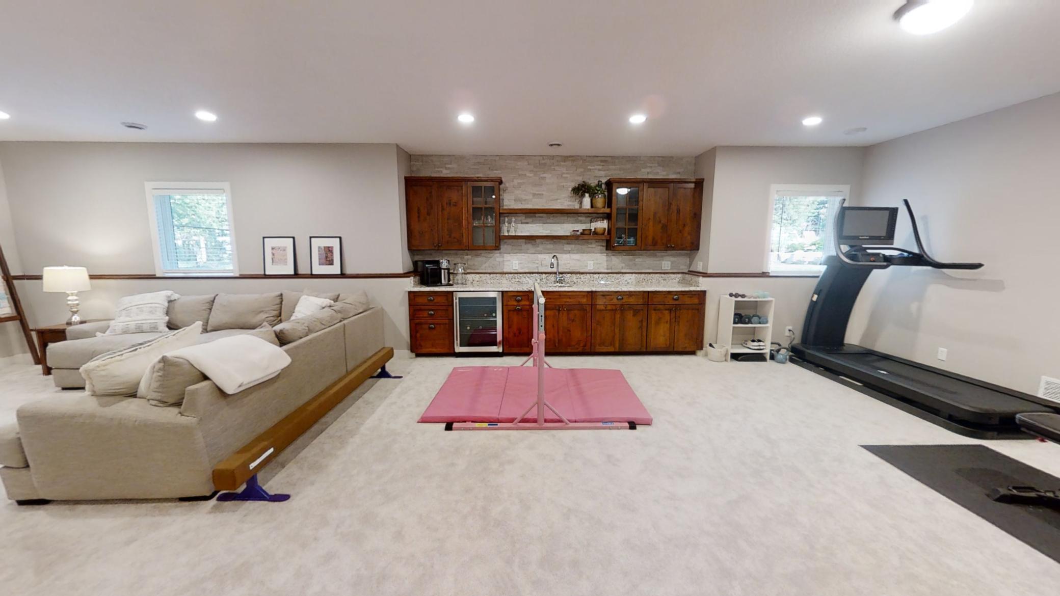 2608 Oak Lawn Drive