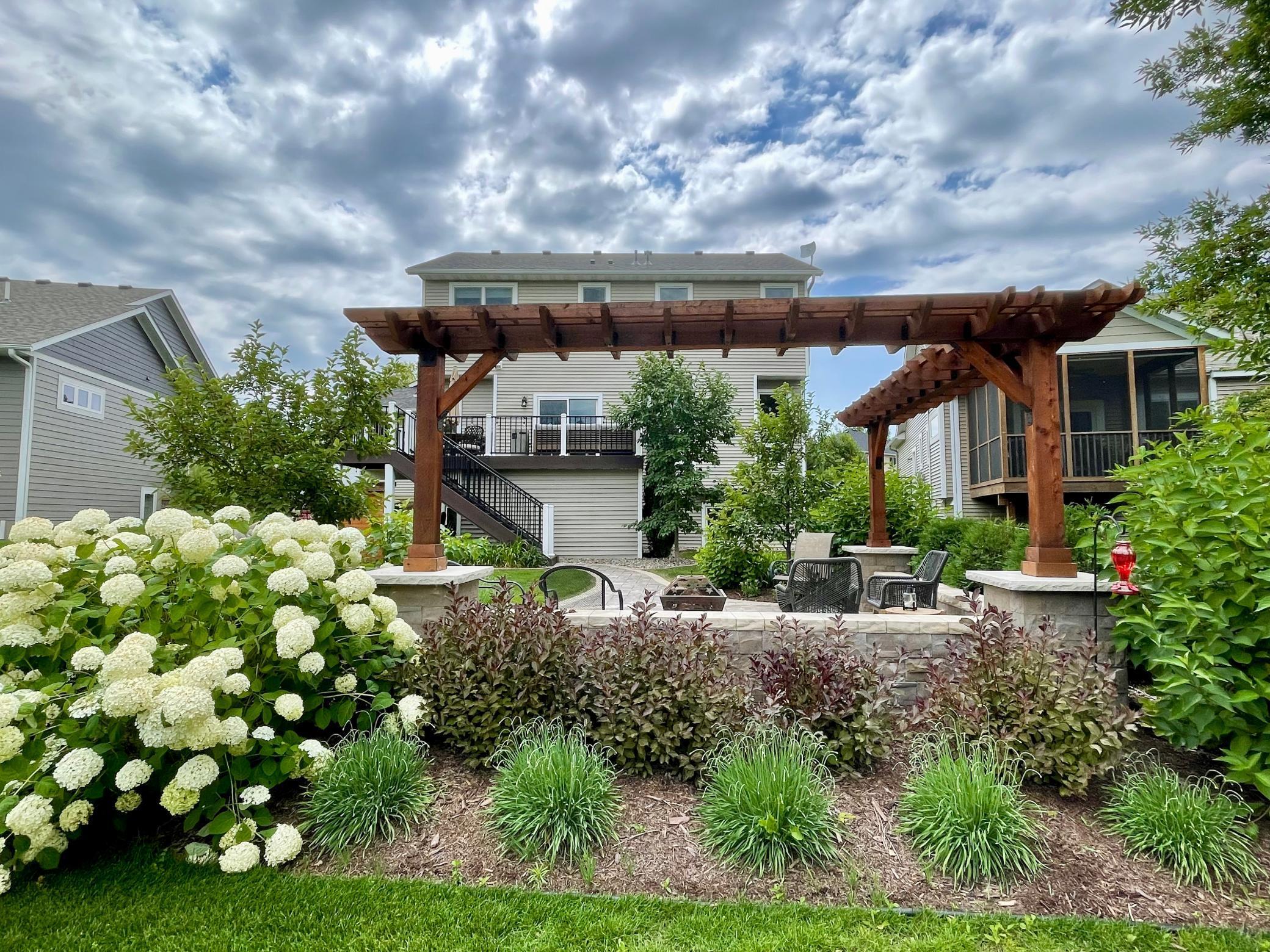 2608 Oak Lawn Drive