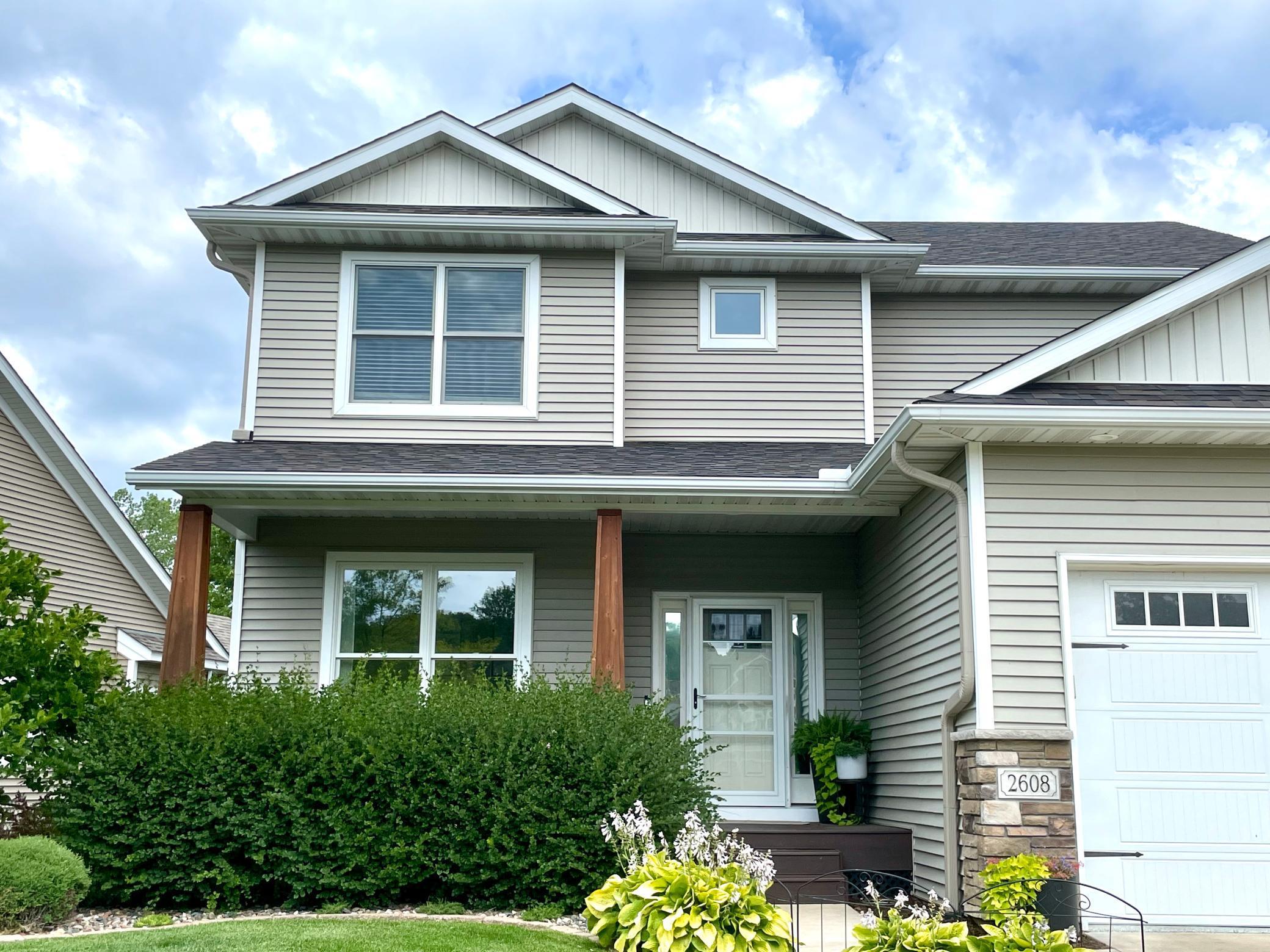 2608 Oak Lawn Drive