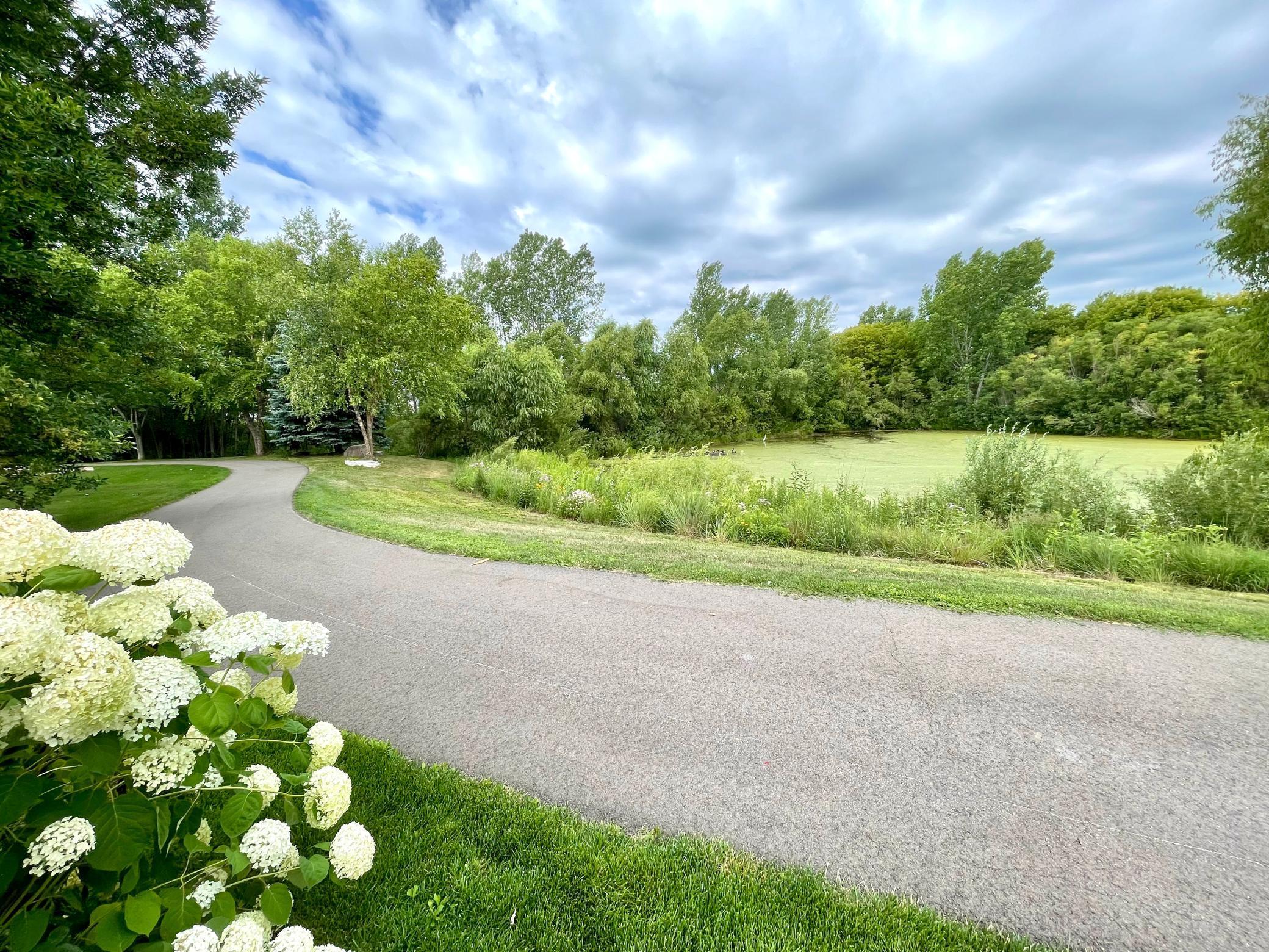2608 Oak Lawn Drive