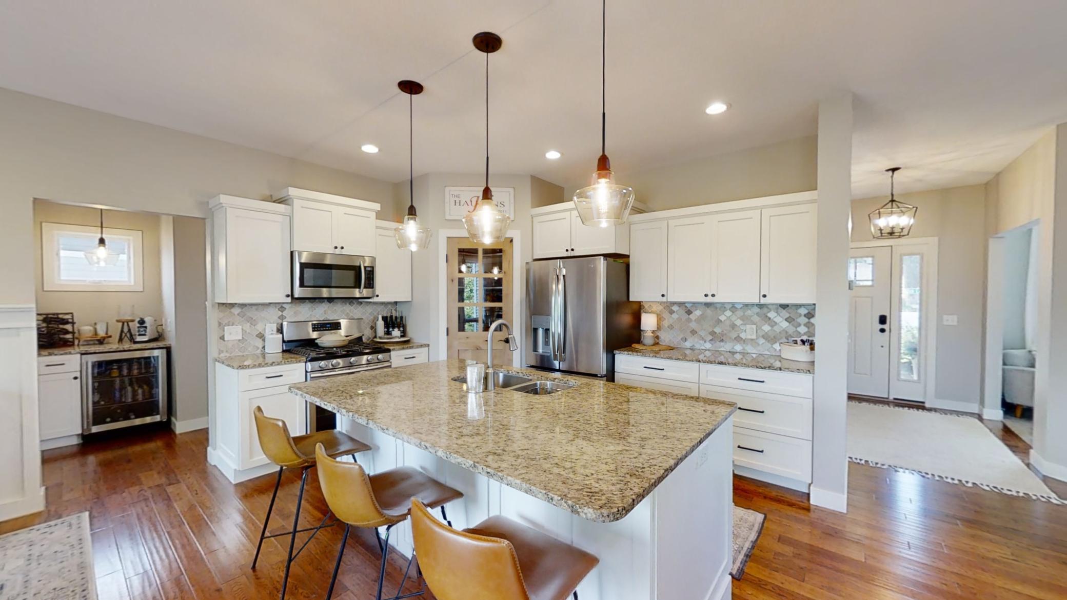 2608 Oak Lawn Drive