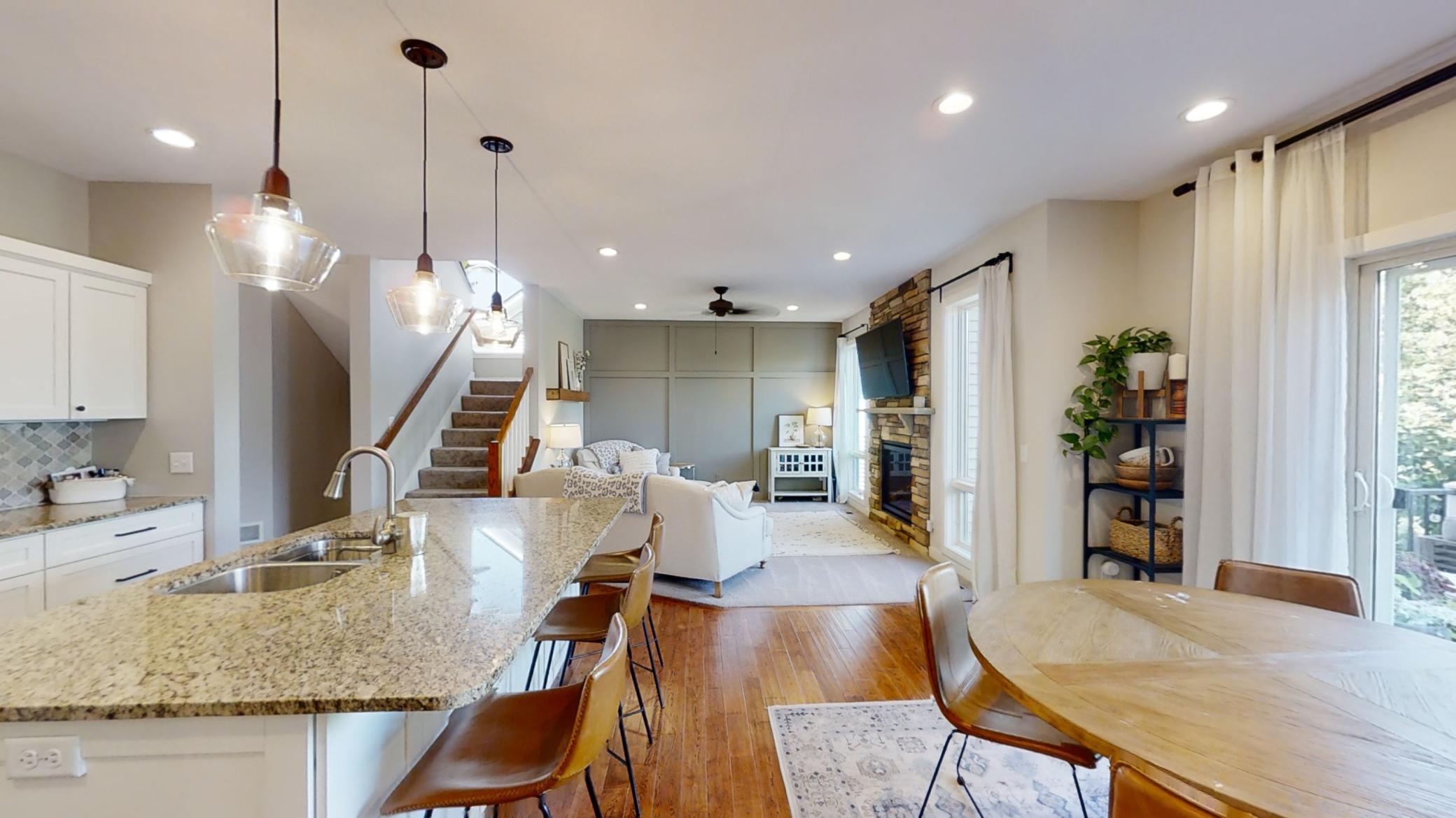 2608 Oak Lawn Drive