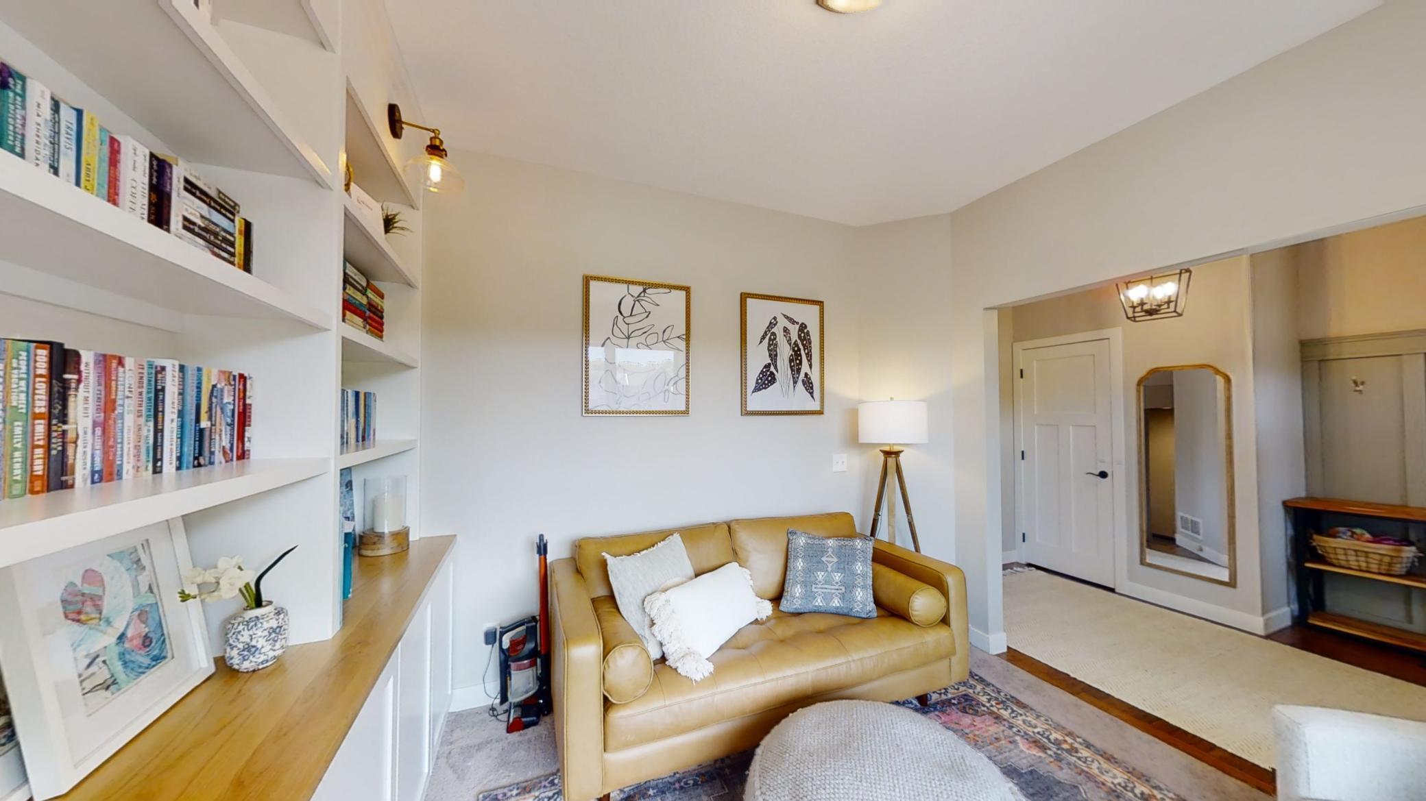 2608 Oak Lawn Drive