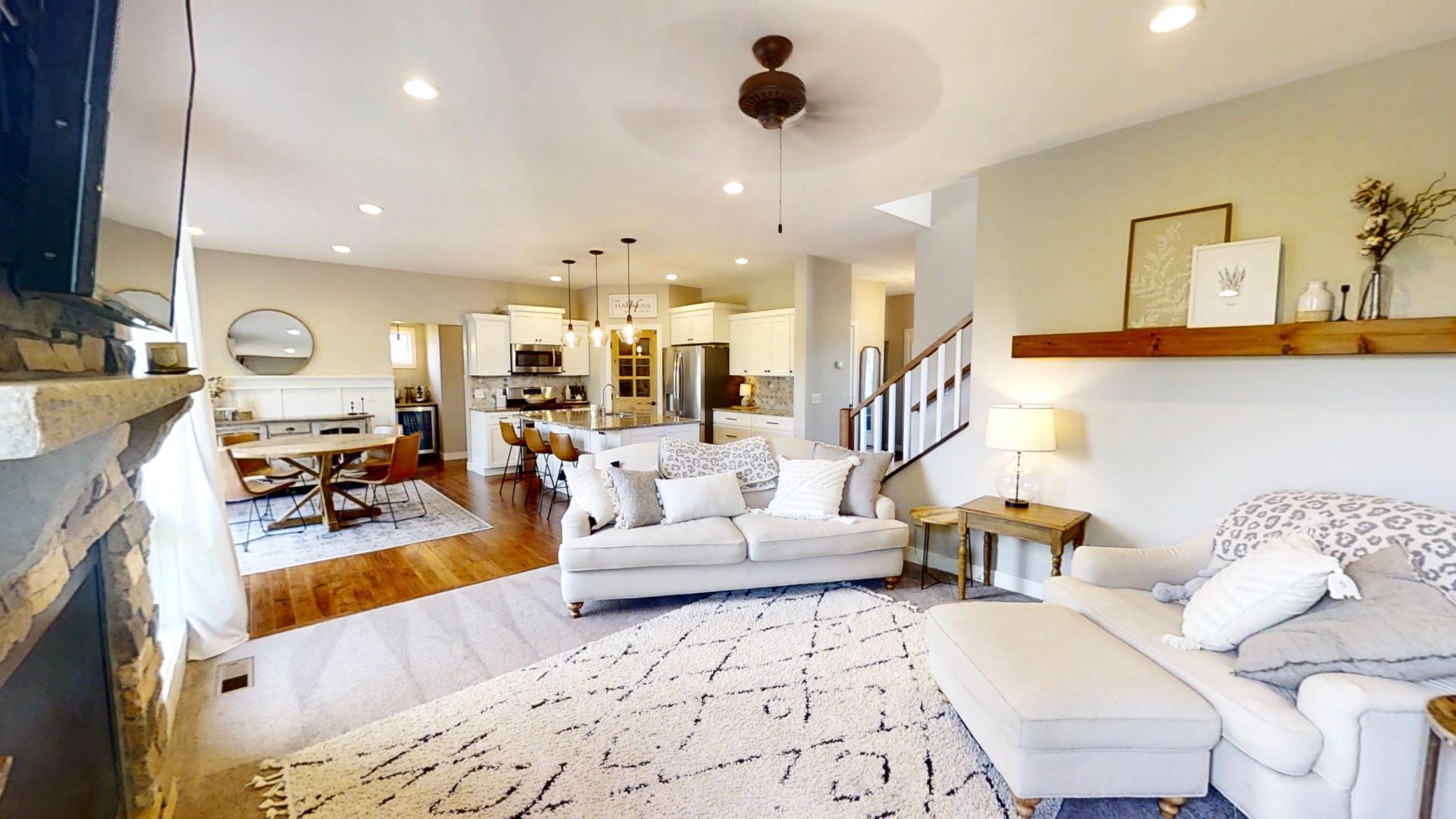 2608 Oak Lawn Drive