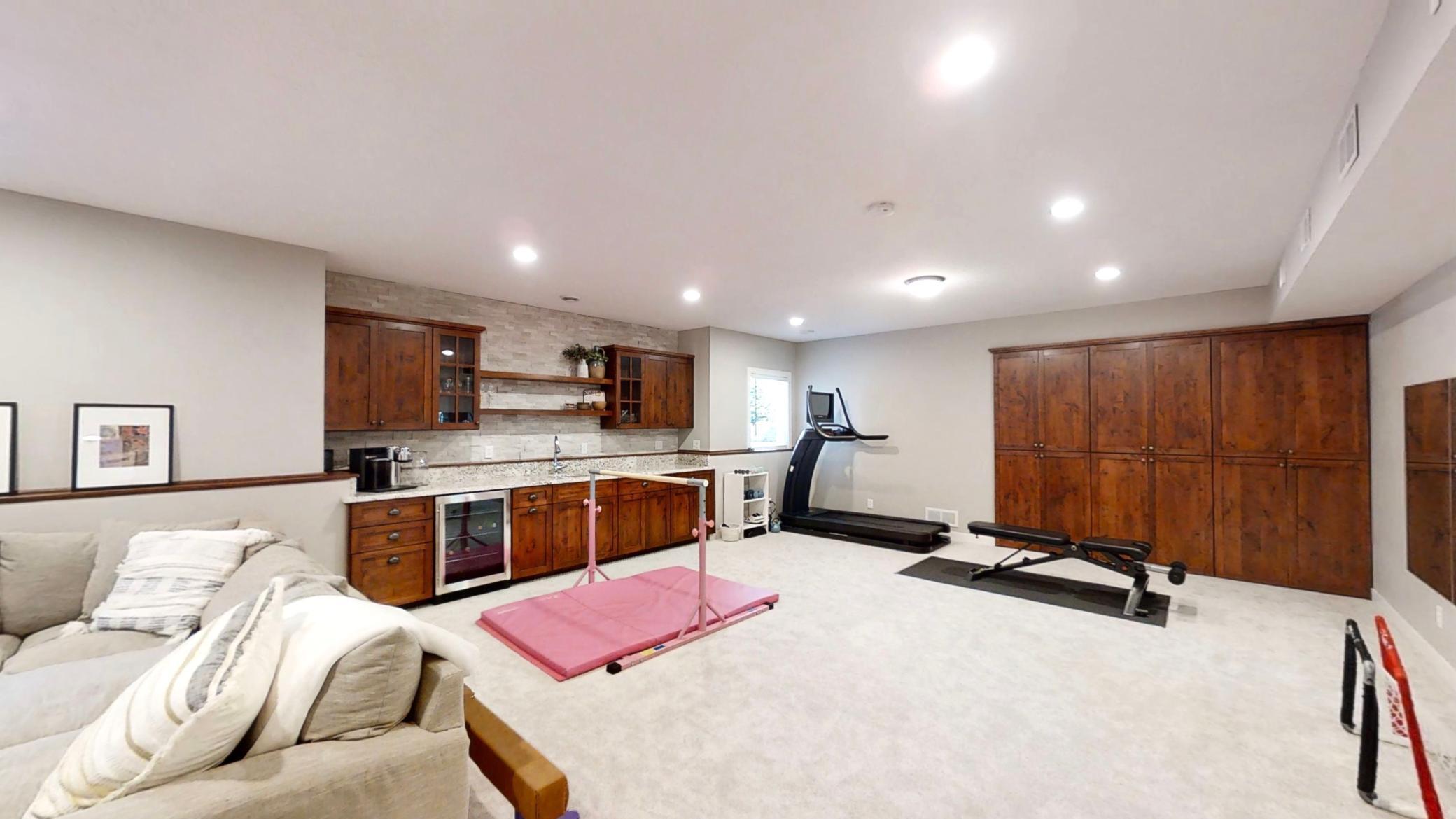 2608 Oak Lawn Drive