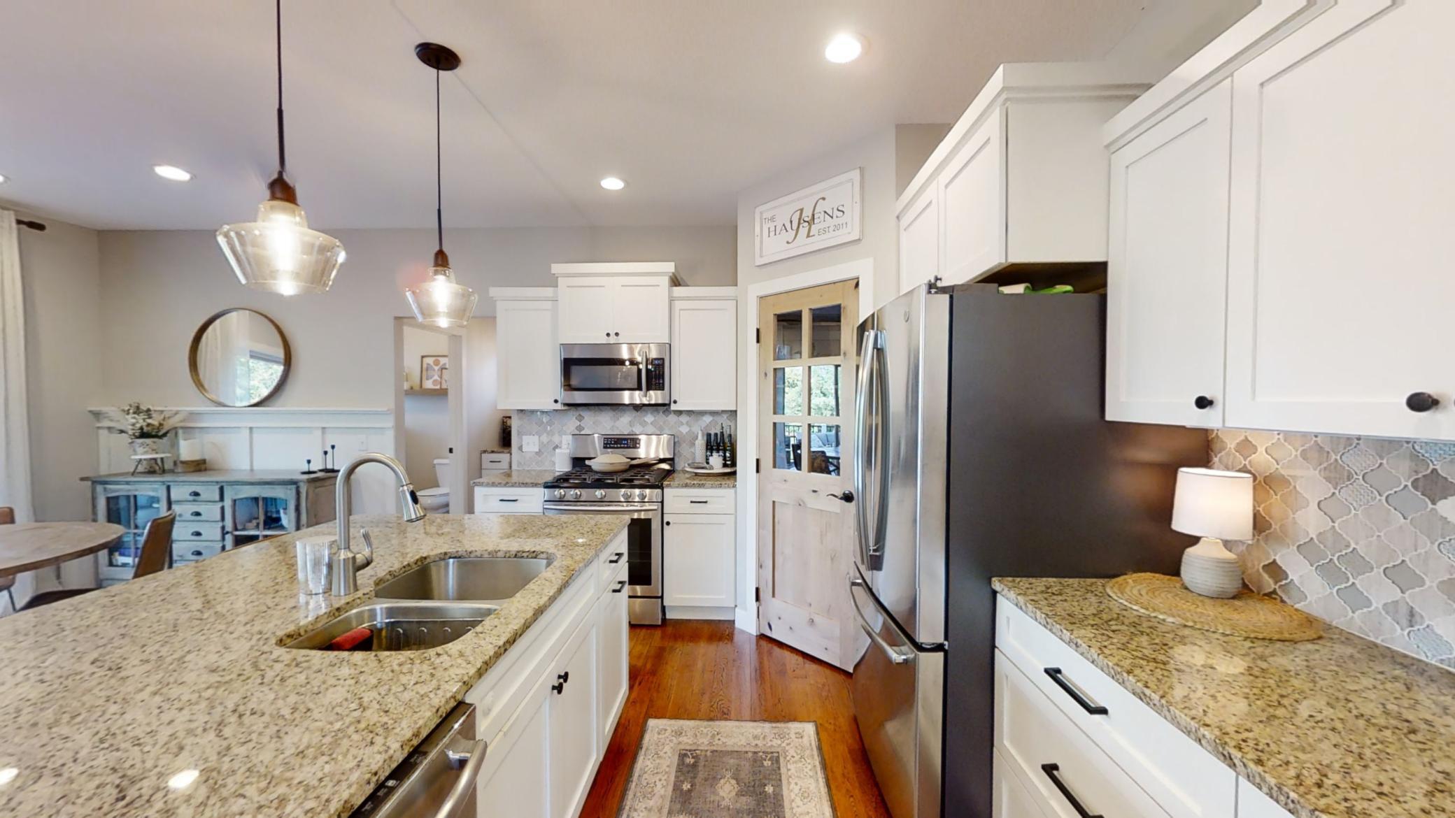 2608 Oak Lawn Drive