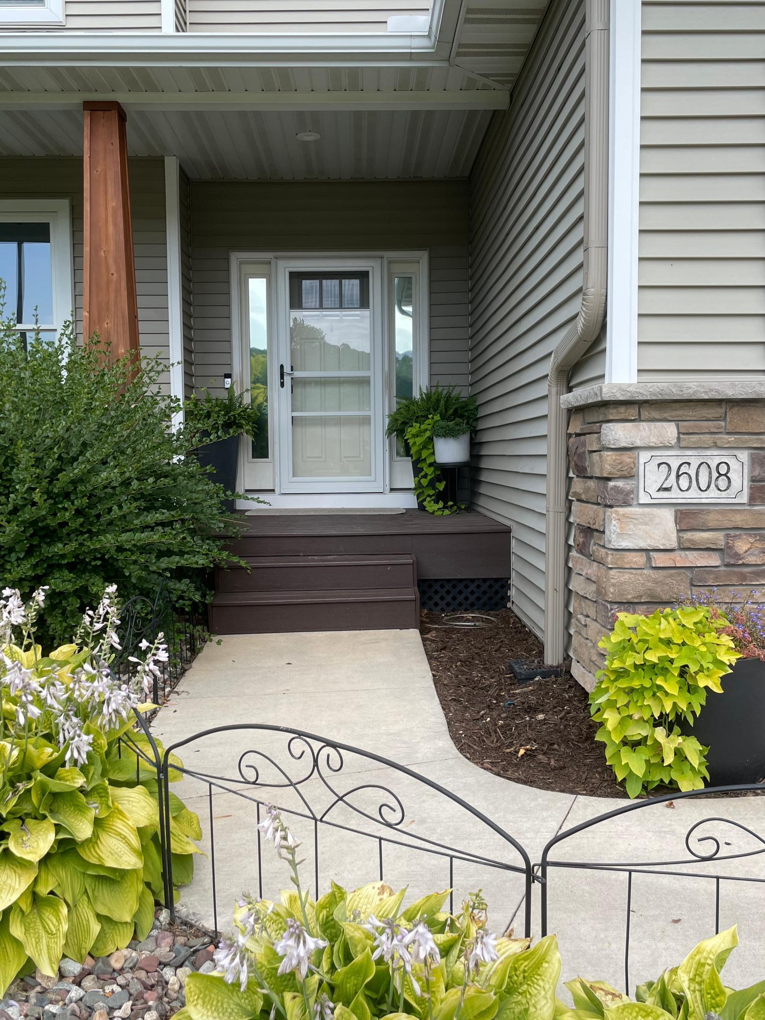 2608 Oak Lawn Drive