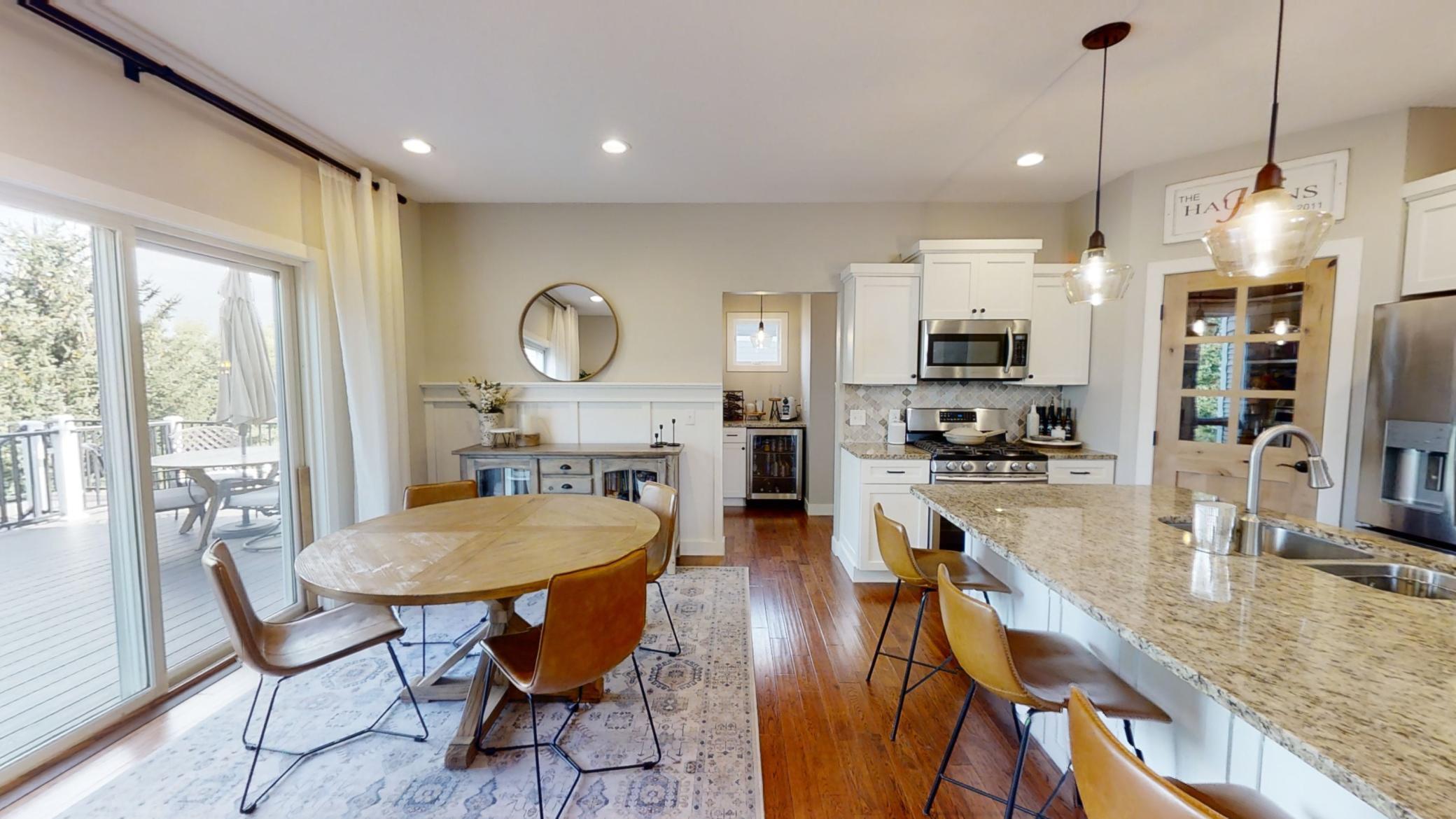 2608 Oak Lawn Drive