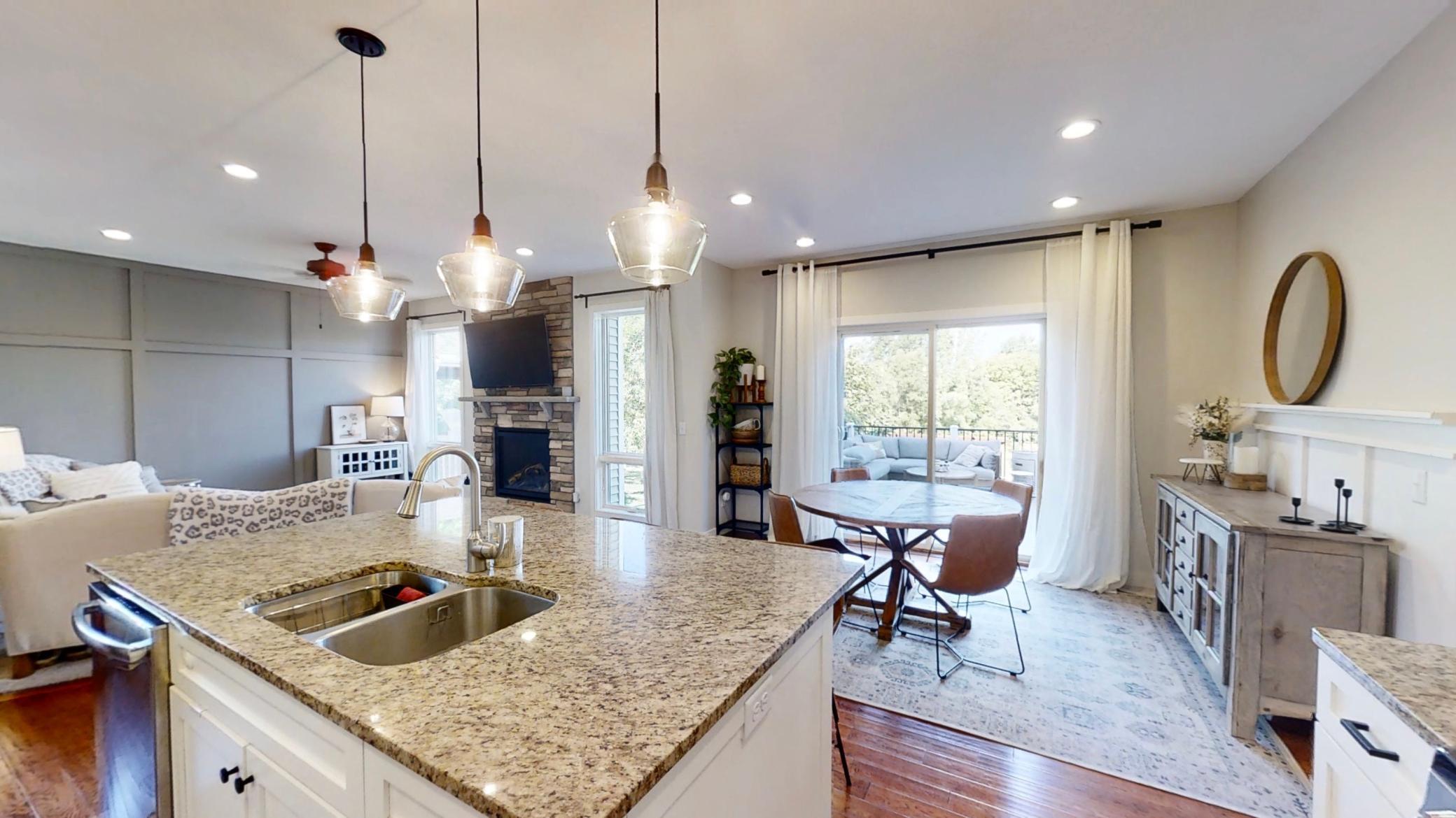 2608 Oak Lawn Drive